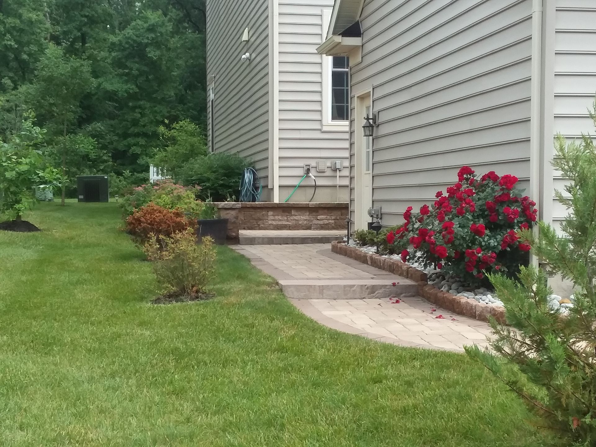 Landscape Design Services #2