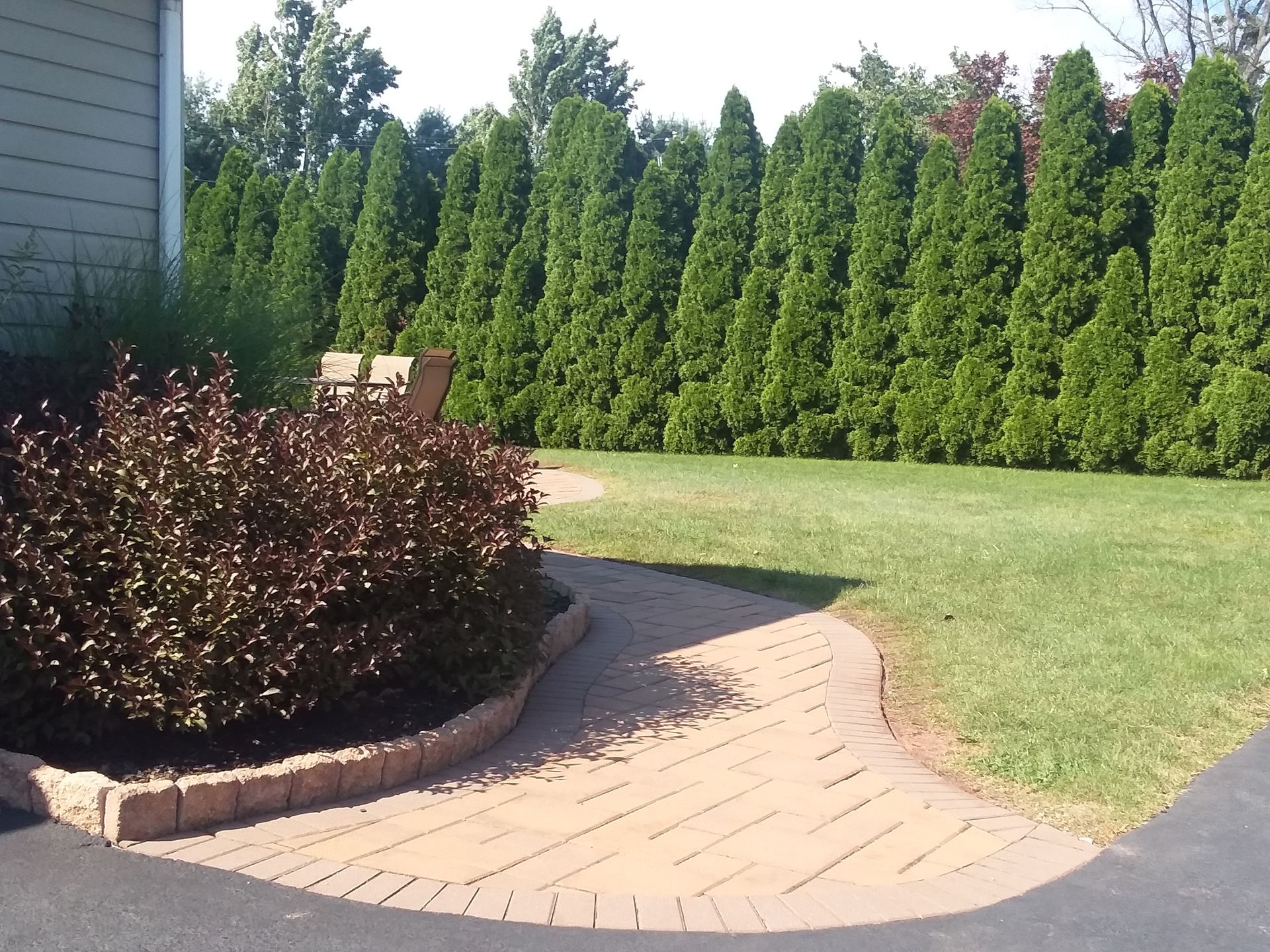 Landscape Design Services #3