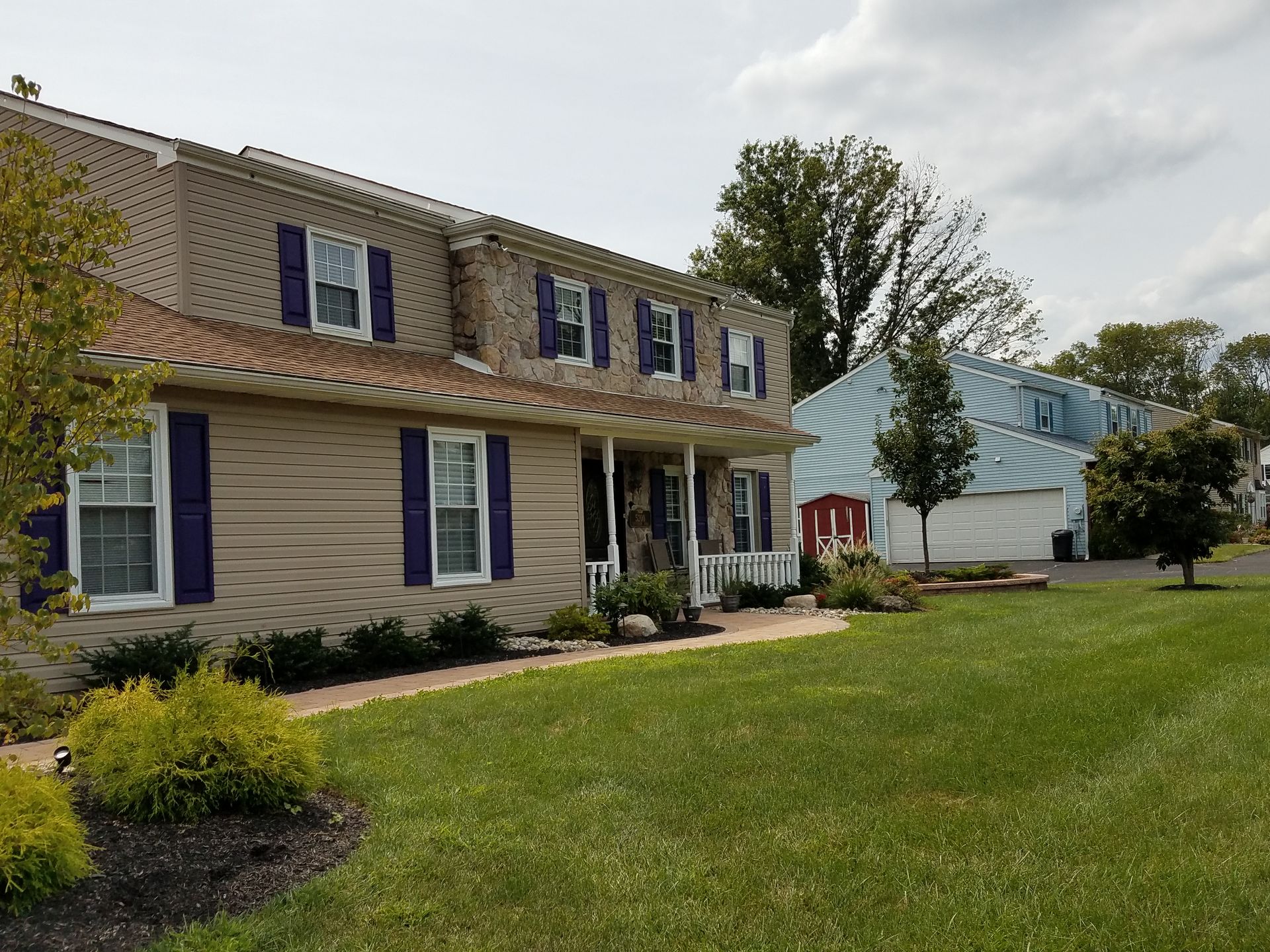 Landscape Design Services #4