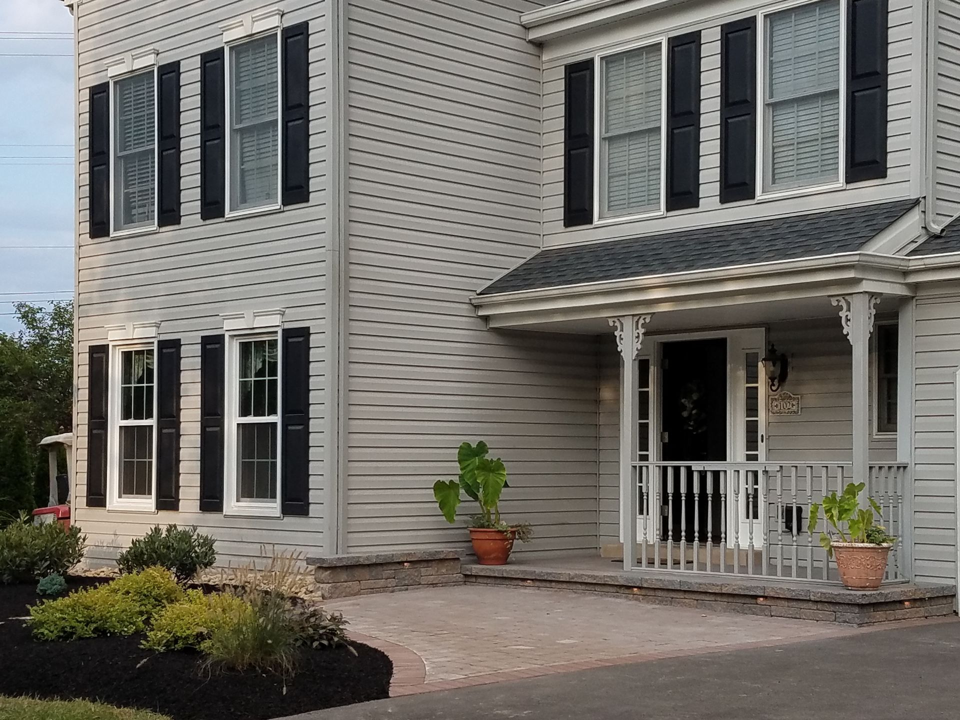 Landscape Design Services #5