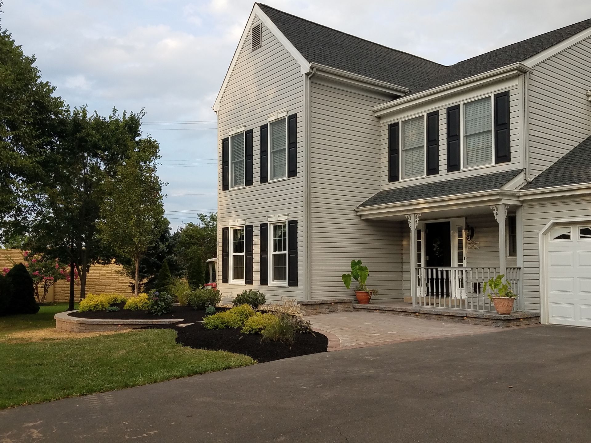 Landscape Design Services #6