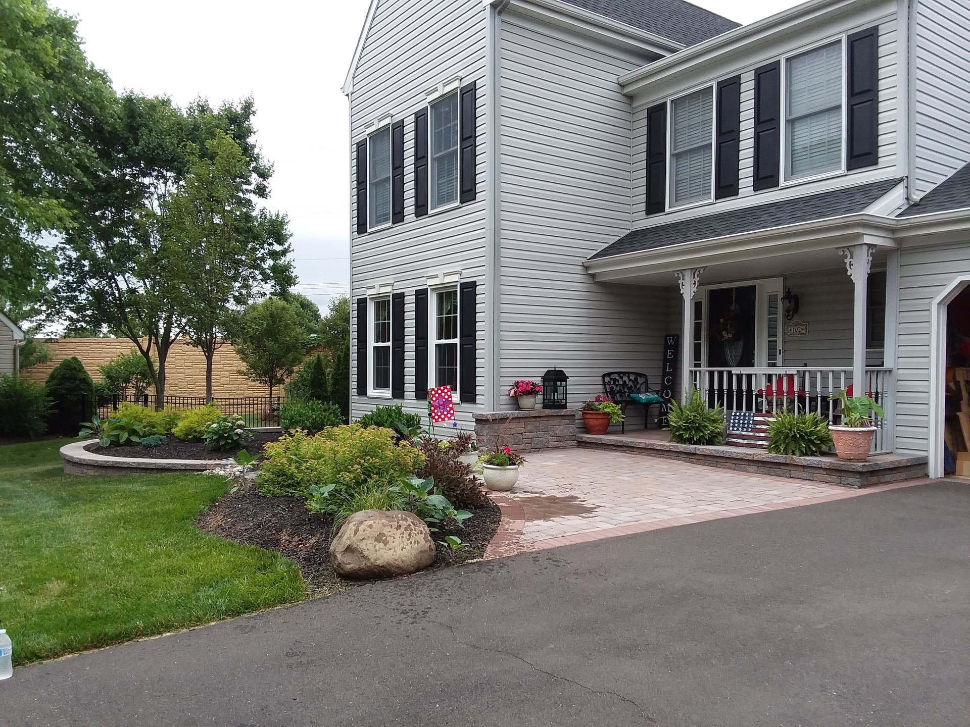 Landscape Design Services #7