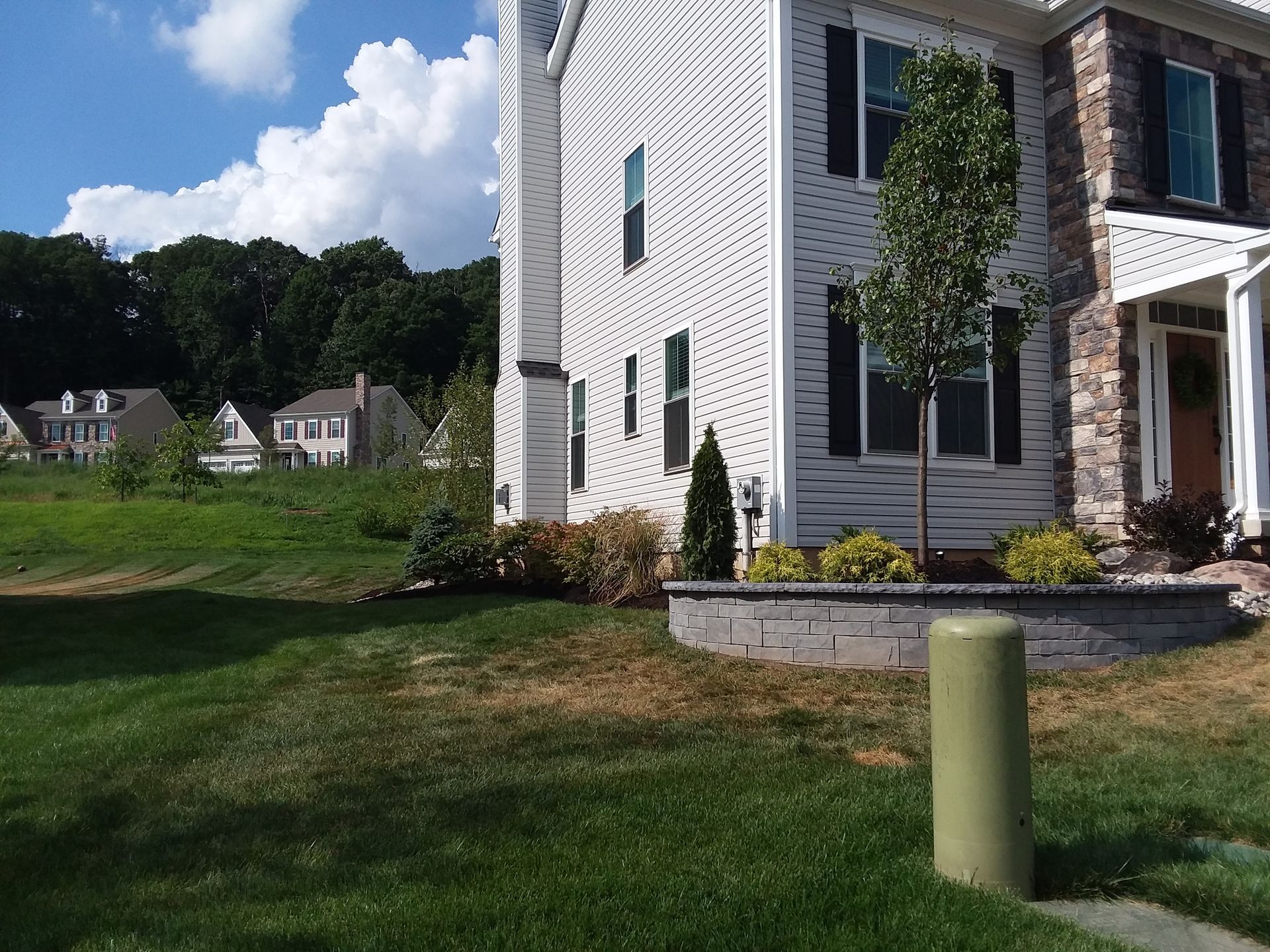 Landscape Design Services #8