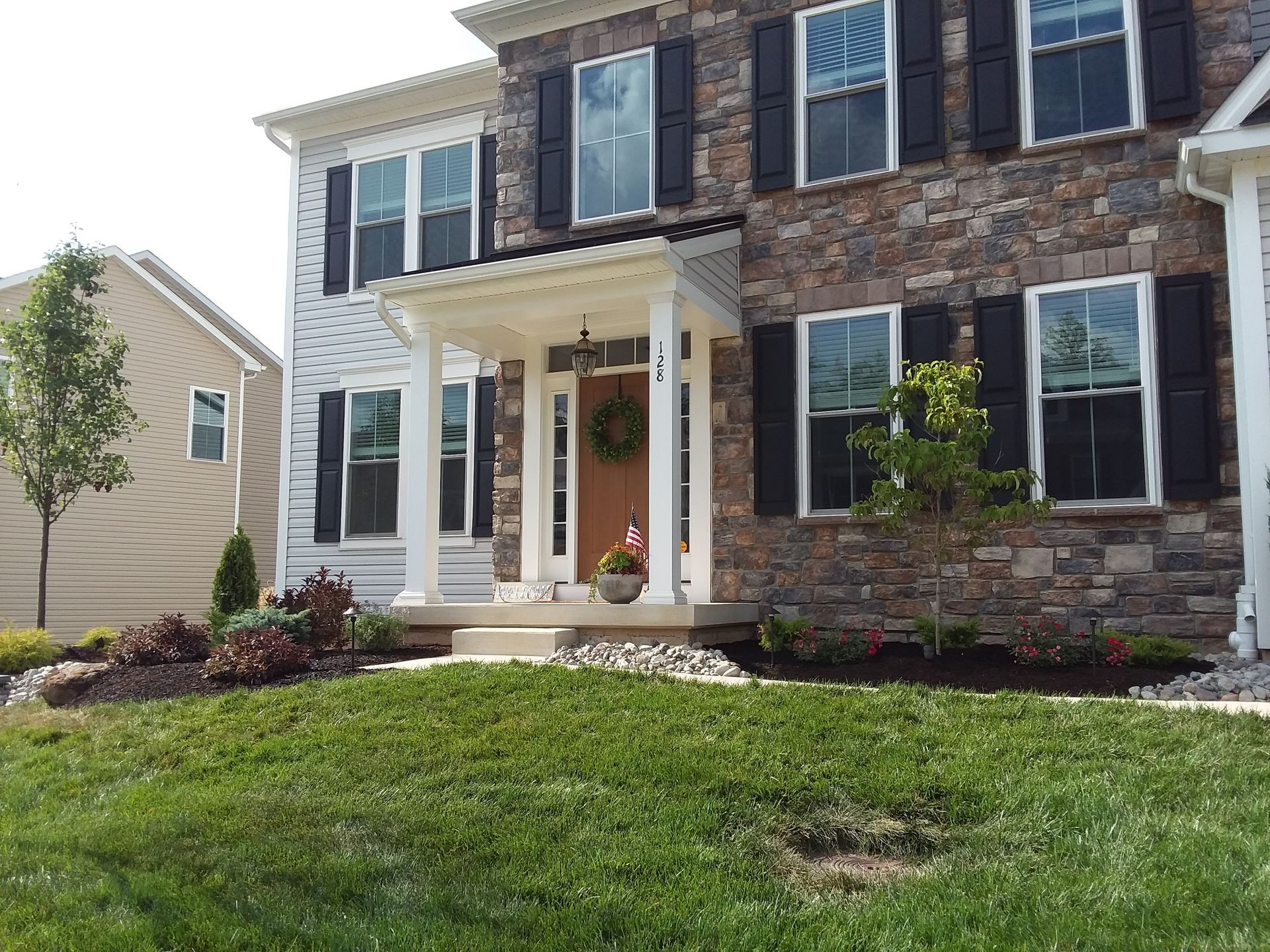 Landscape Design Services #9