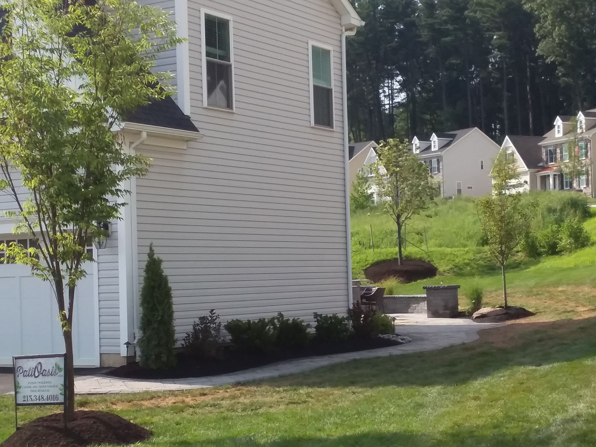 Landscape Design Services #10