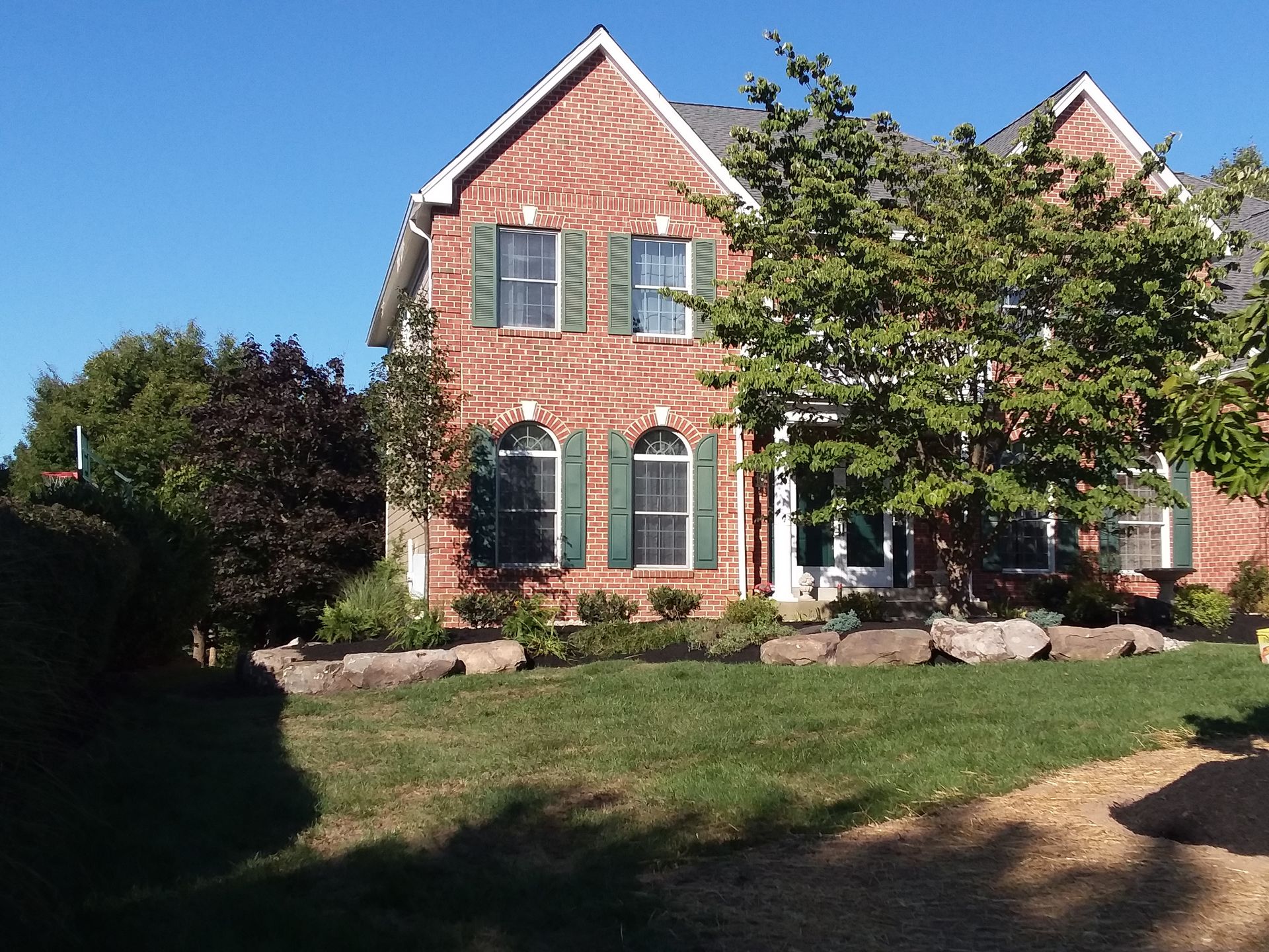 Landscape Design Services #11