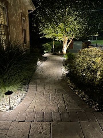 Walkway Installation Services #11