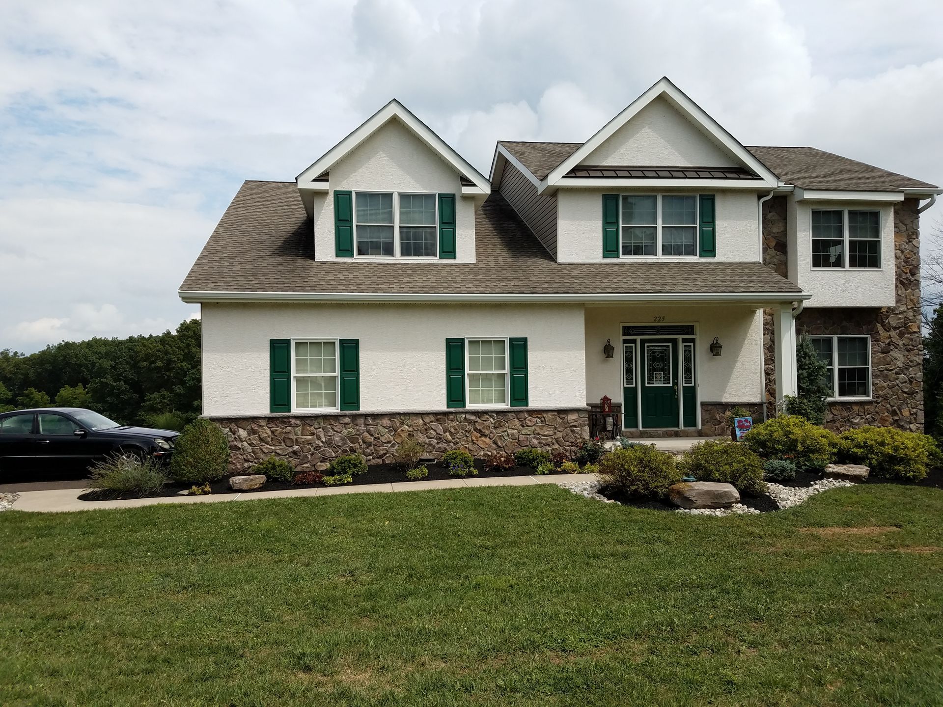 Landscape Design Services #12