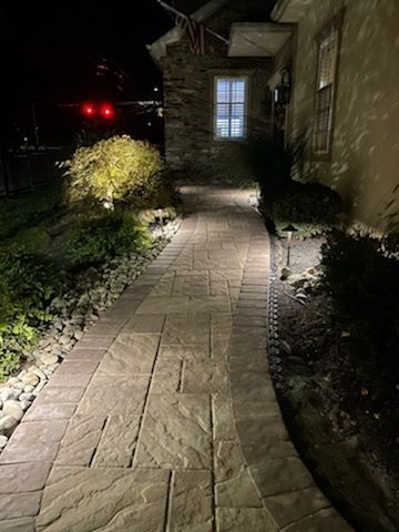 Walkway Installation Services #12