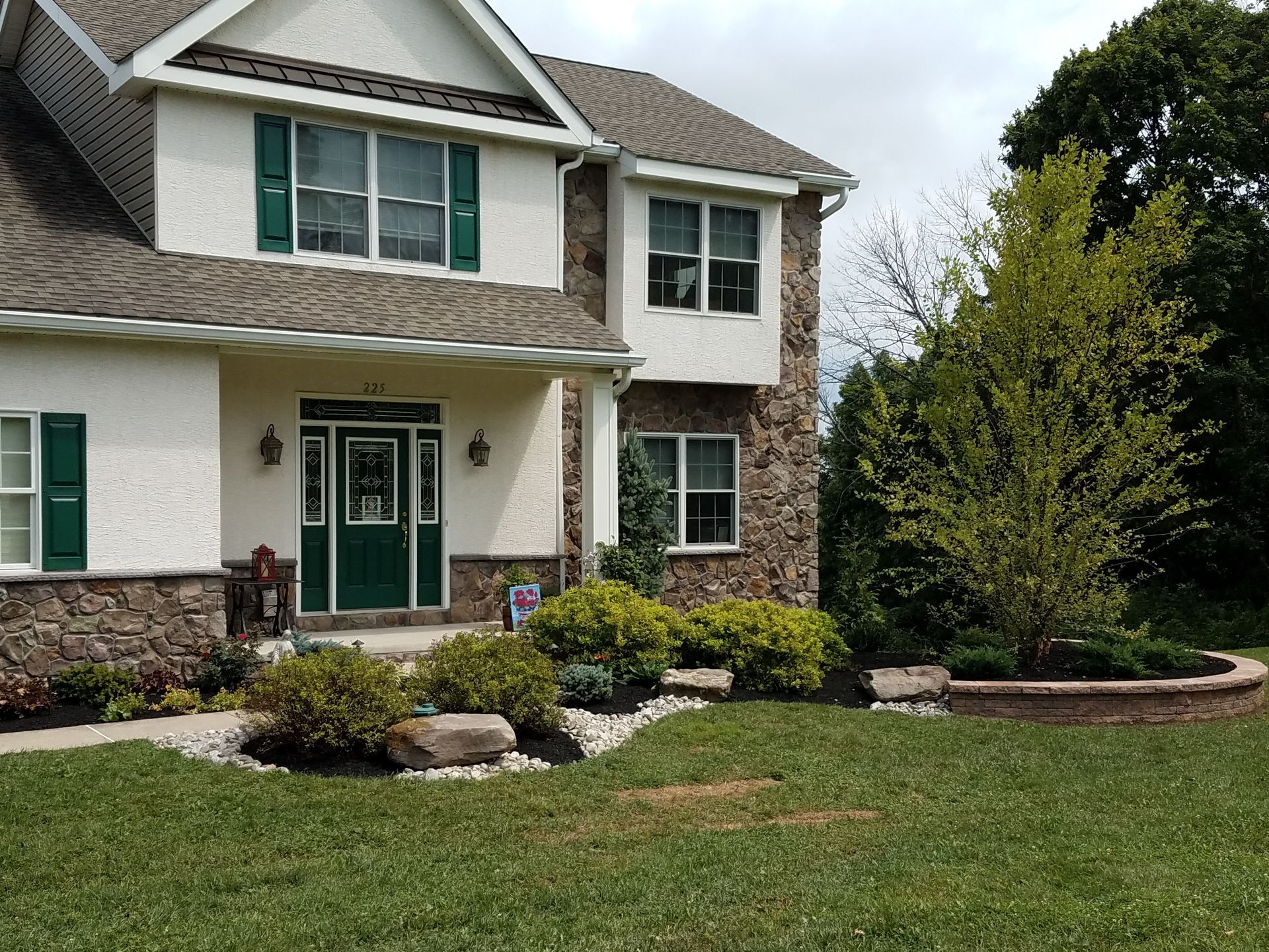 Landscape Design Services #13