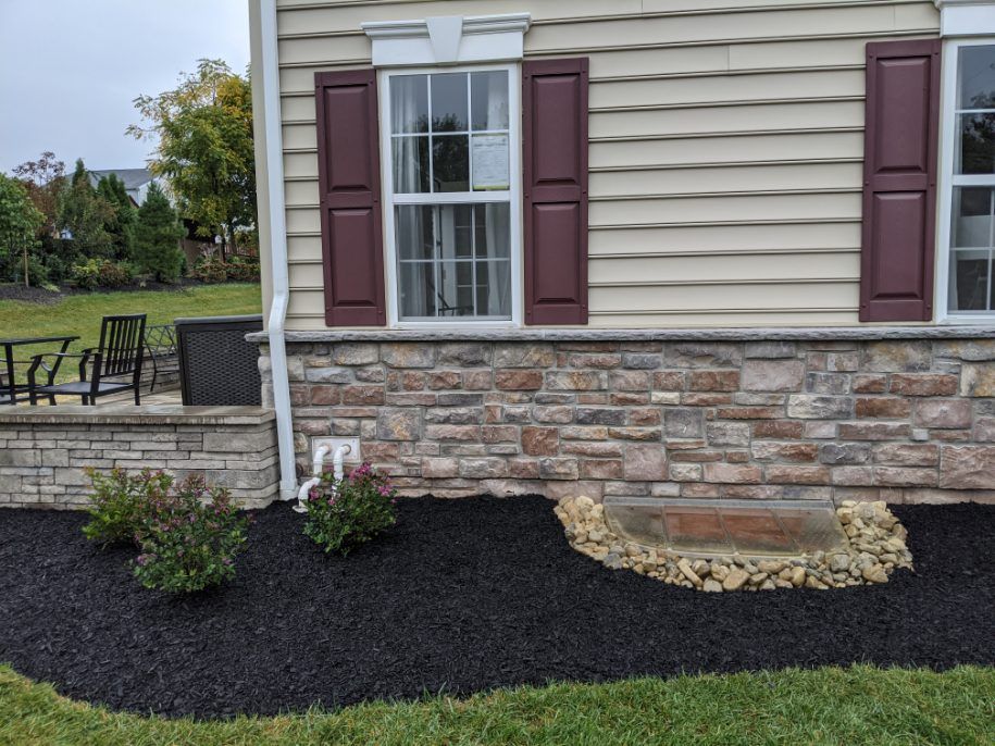 Retaining Wall Installation Services #14