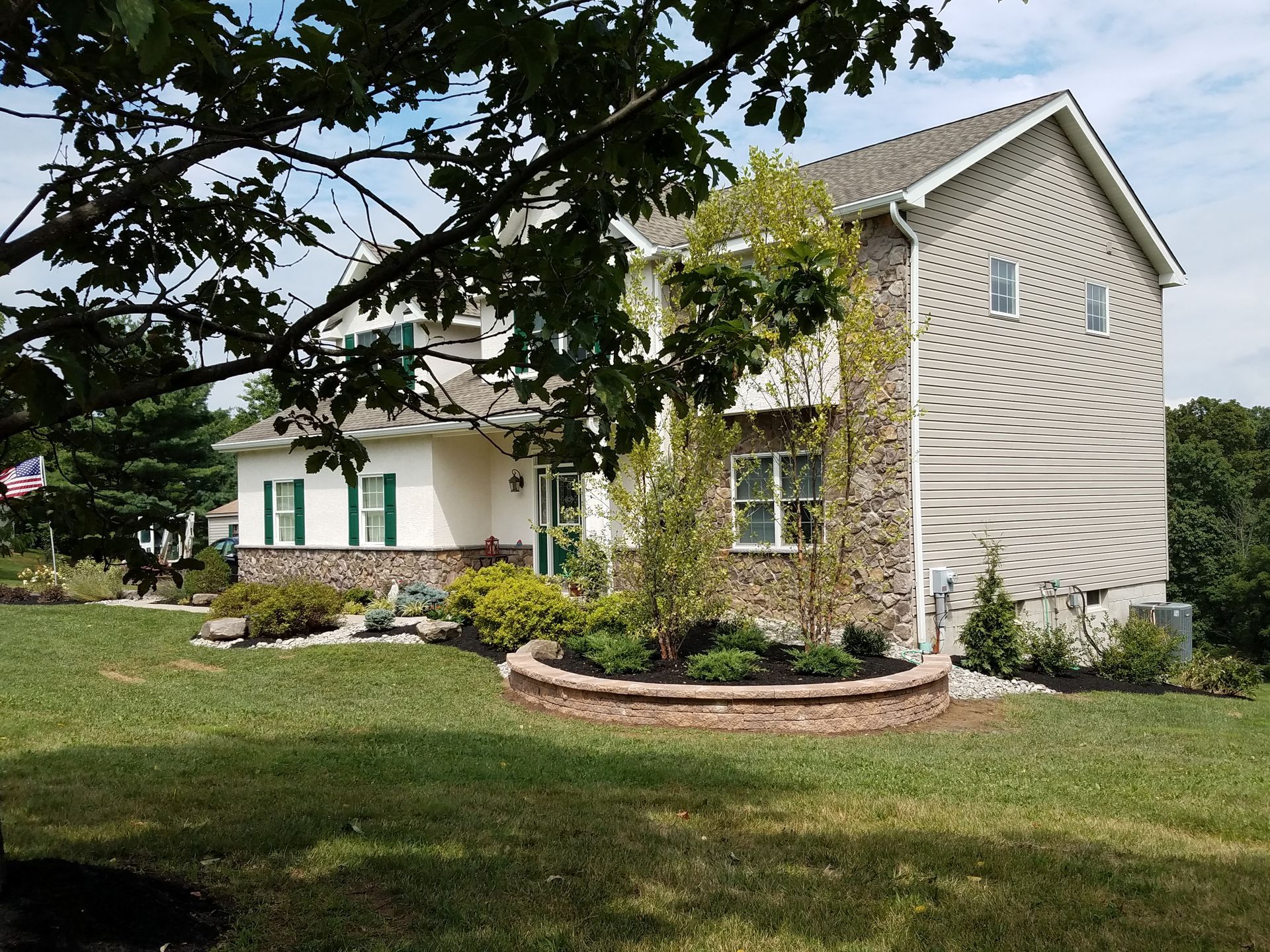 Landscape Design Services #14