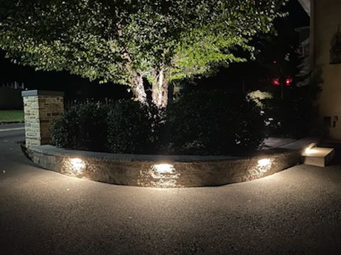 Retaining Wall Installation Services #15