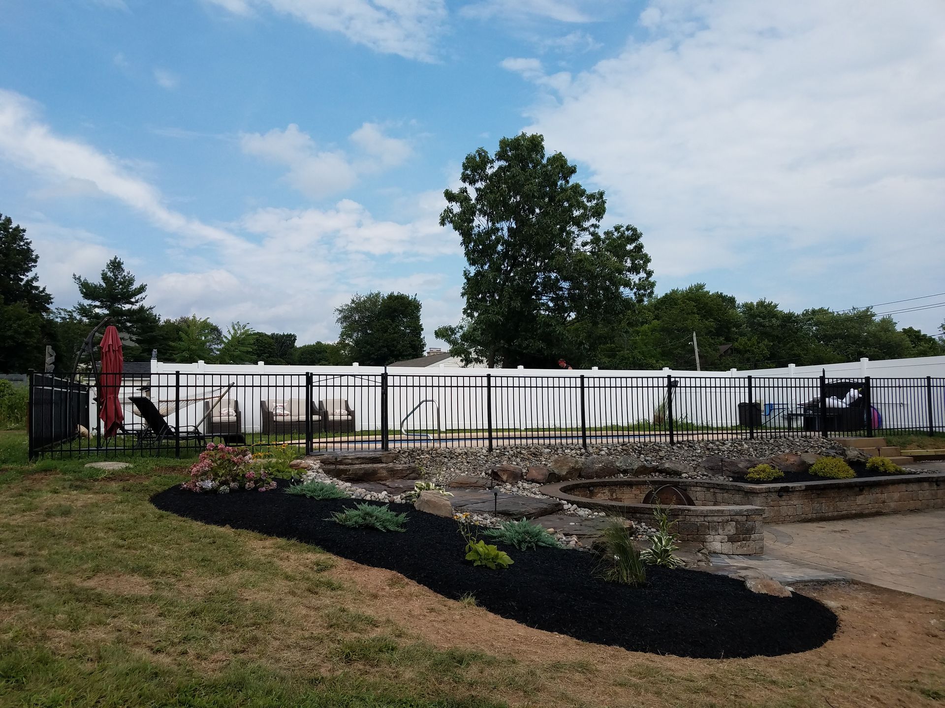 Landscape Design Services #15