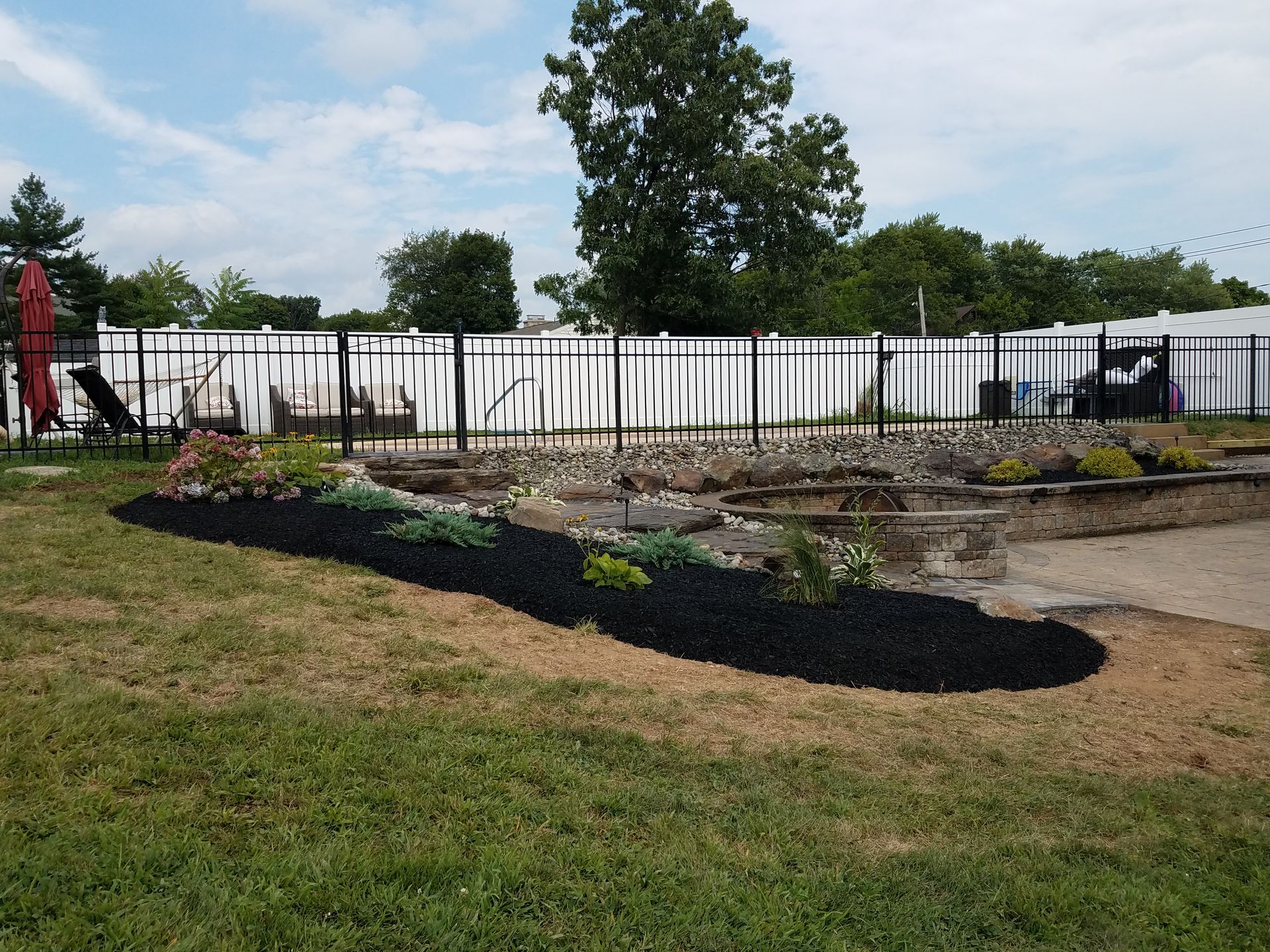 Landscape Design Services #16