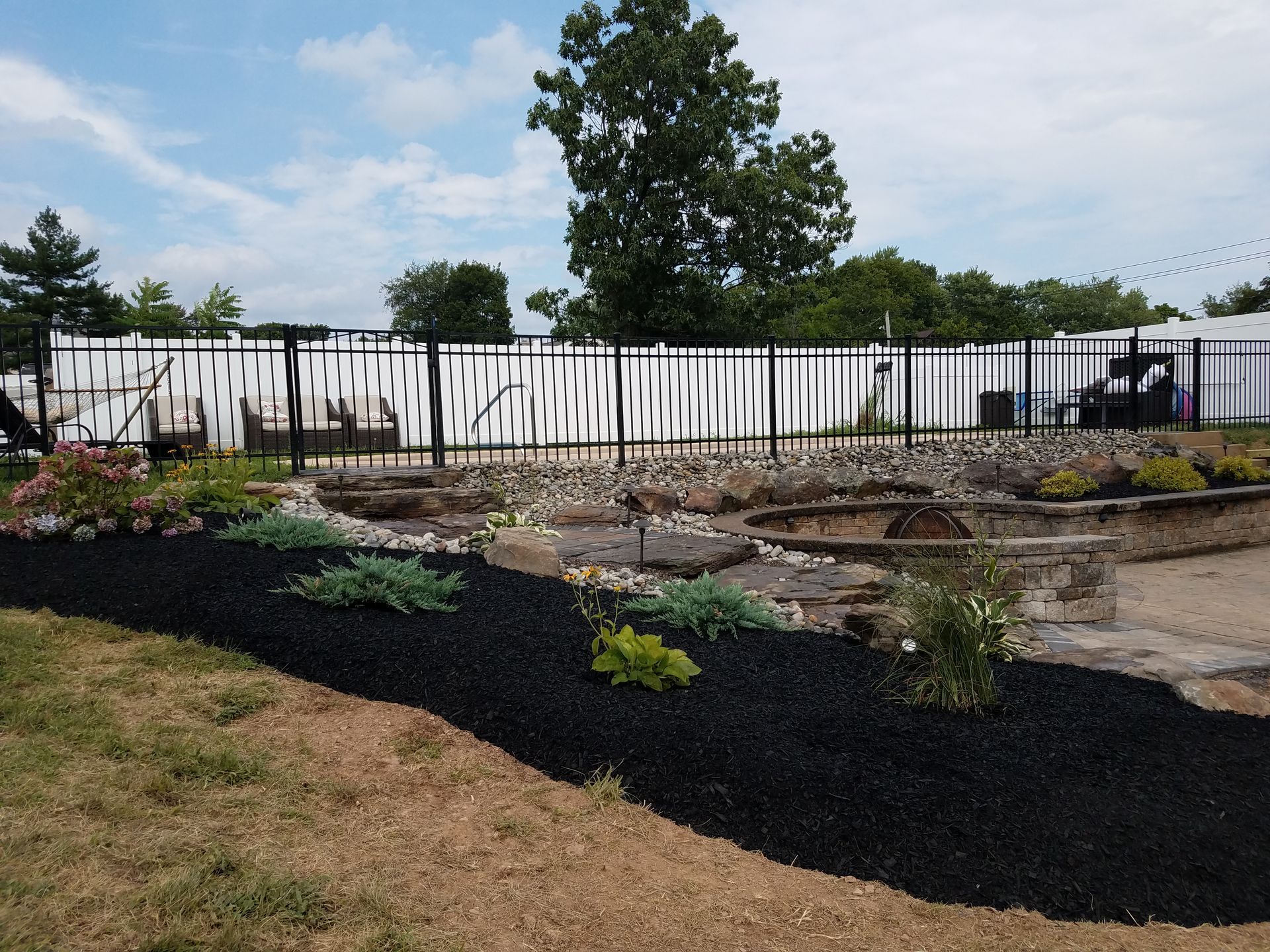 Landscape Design Services #17