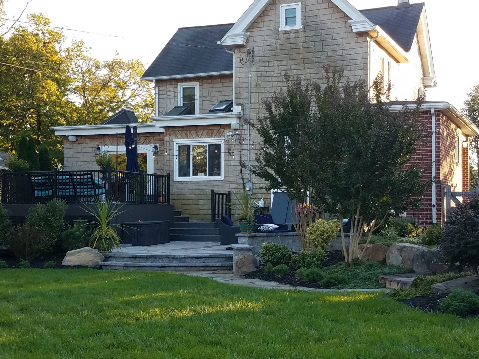 Landscape Design Services #18