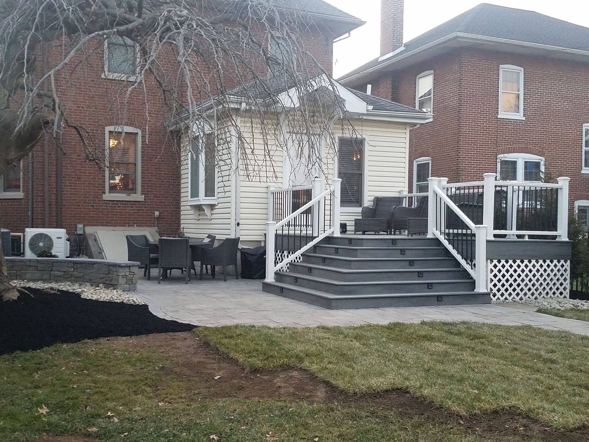 Landscape Design Services #19