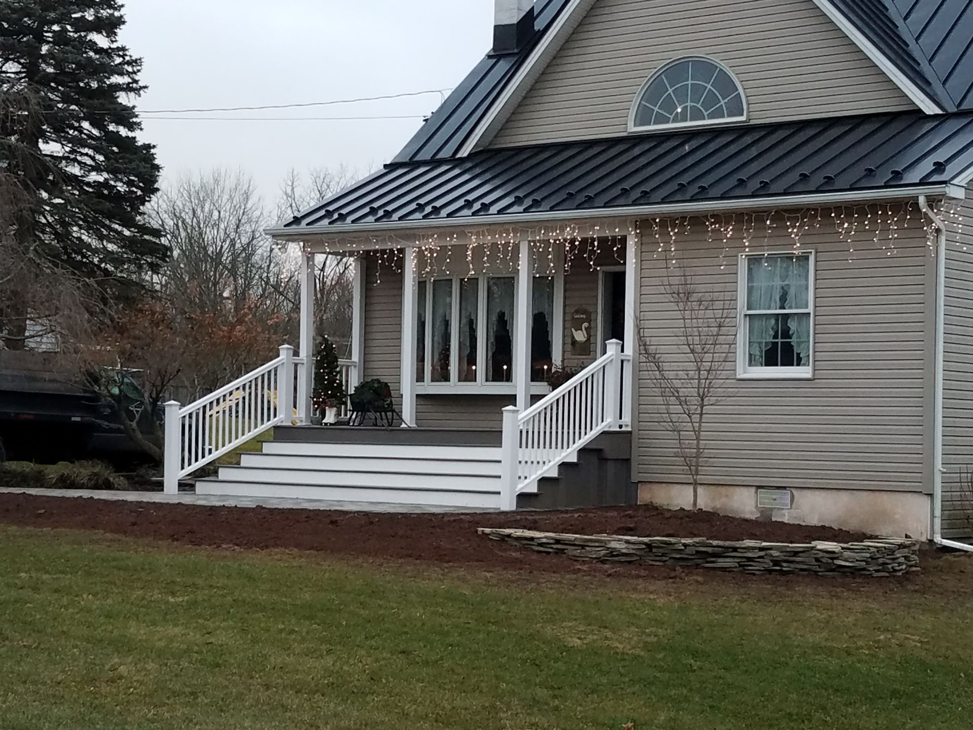 Landscape Design Services #20