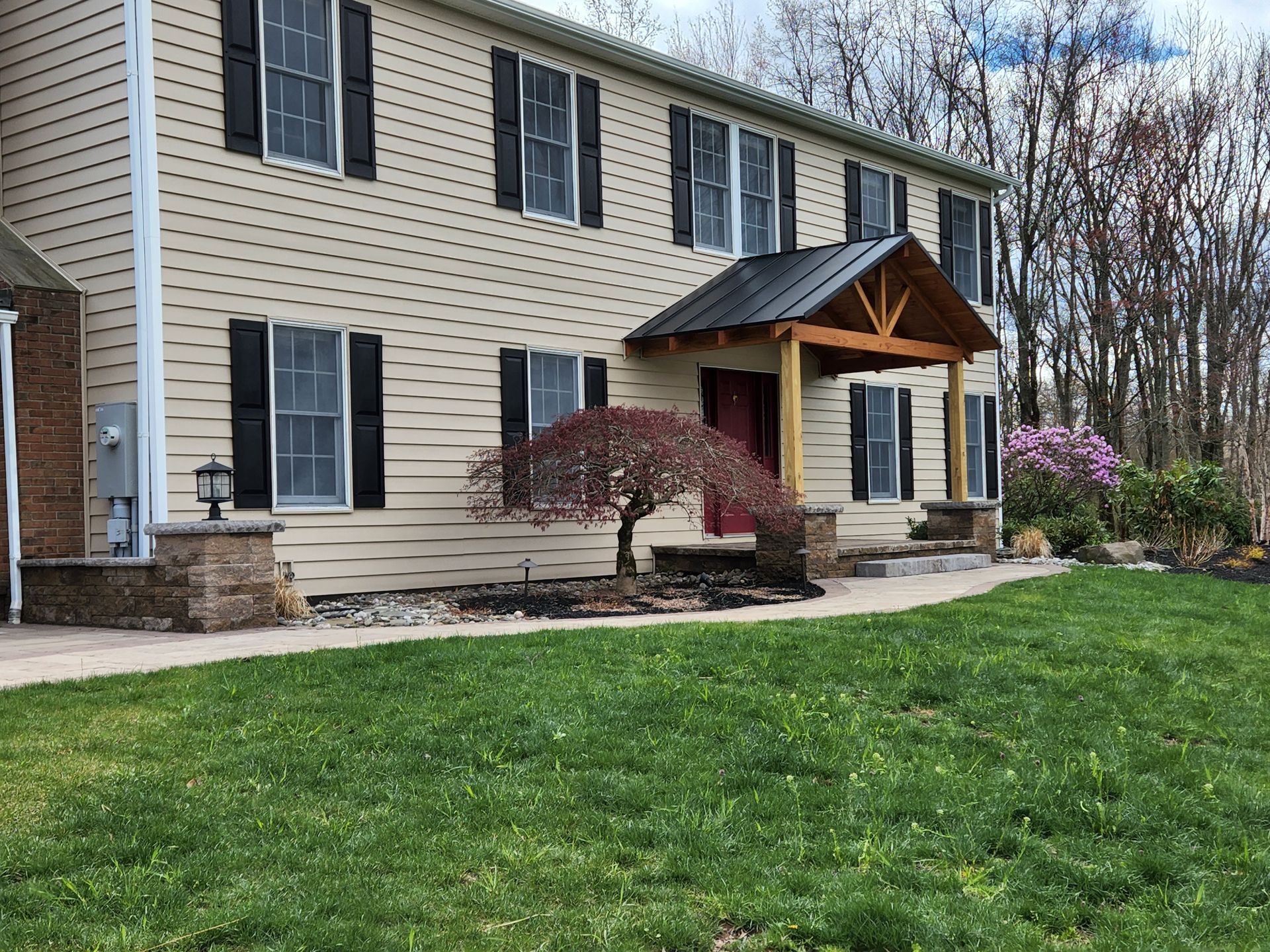 Landscape Design Services #21