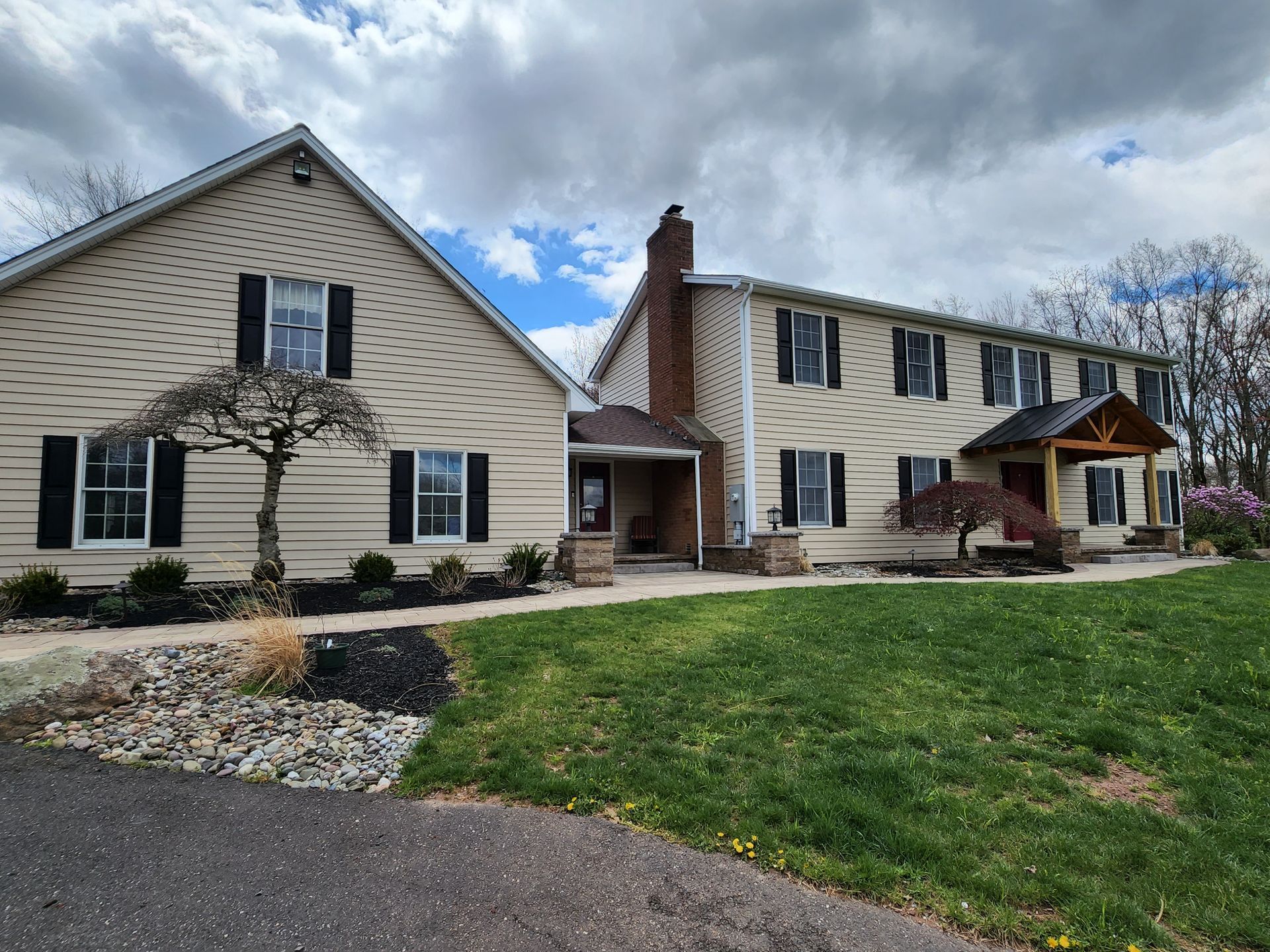 Landscape Design Services #22