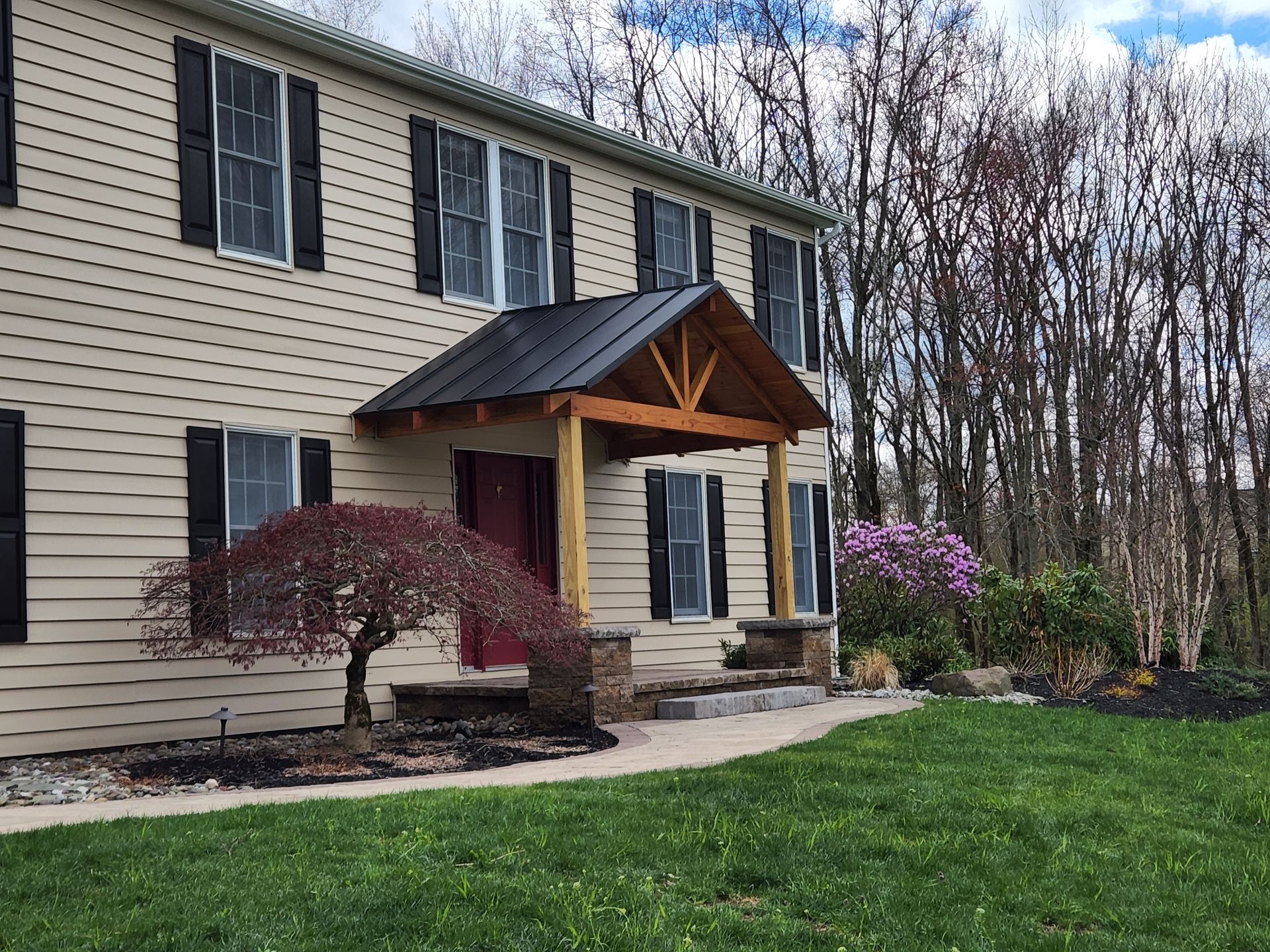 Landscape Design Services #23