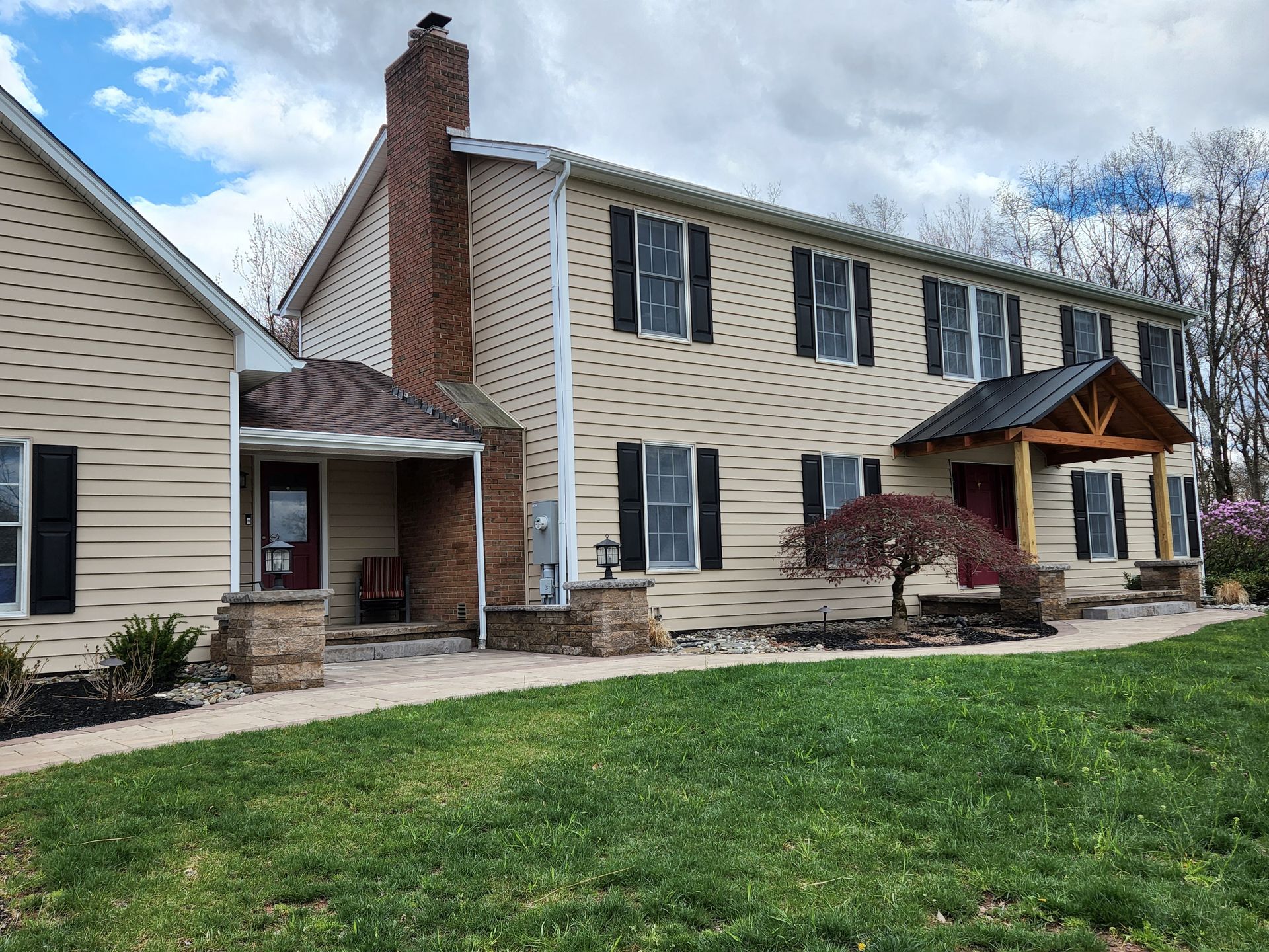 Landscape Design Services #24