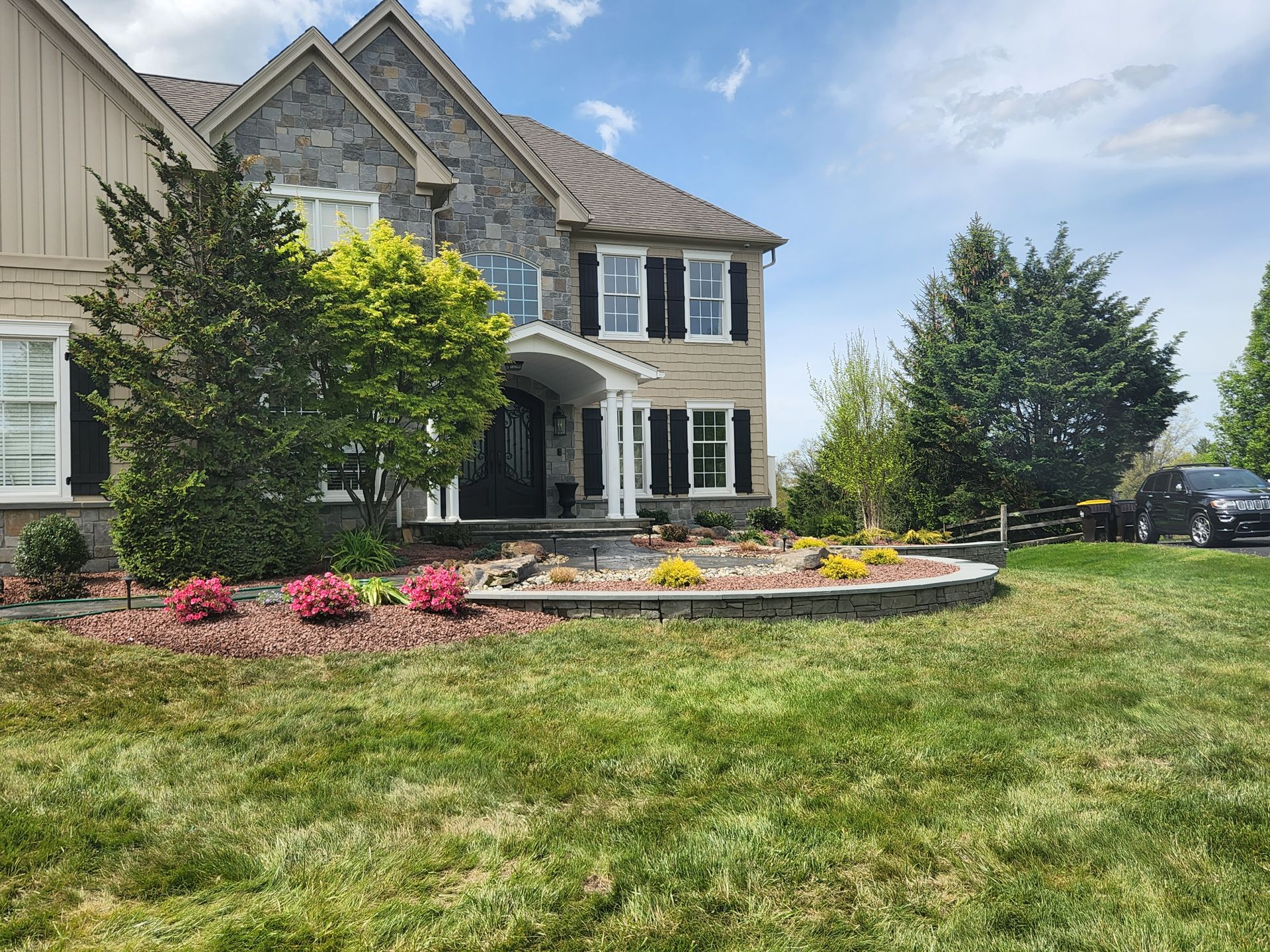 Landscape Design Services #25