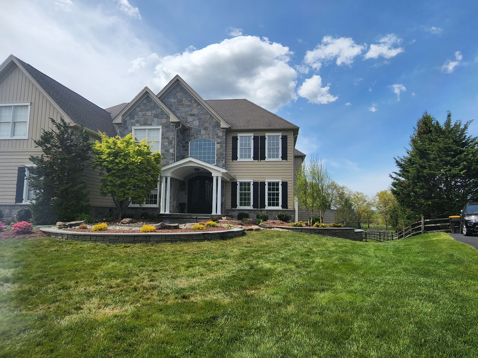 Landscape Design Services #26