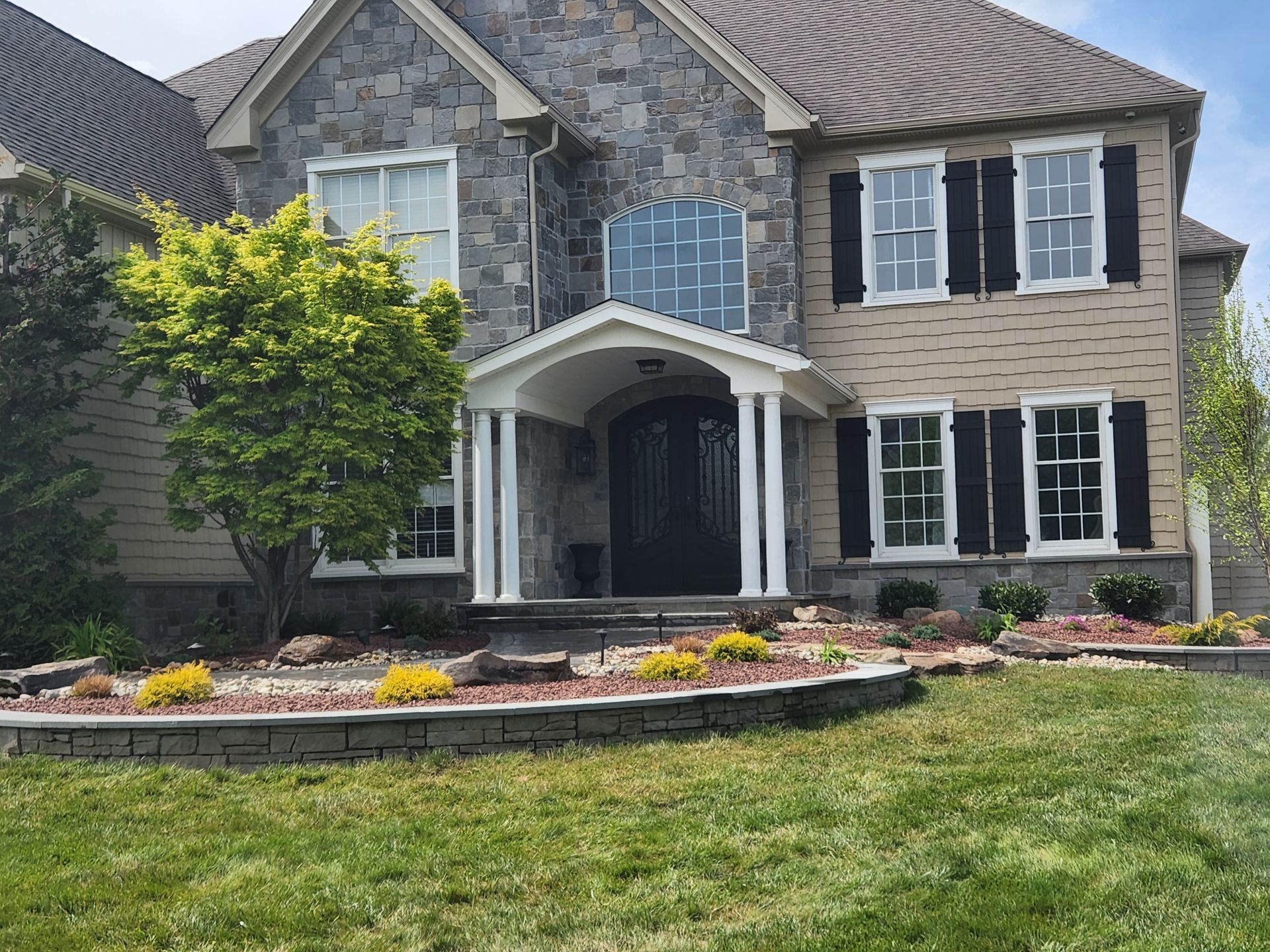 Landscape Design Services #27