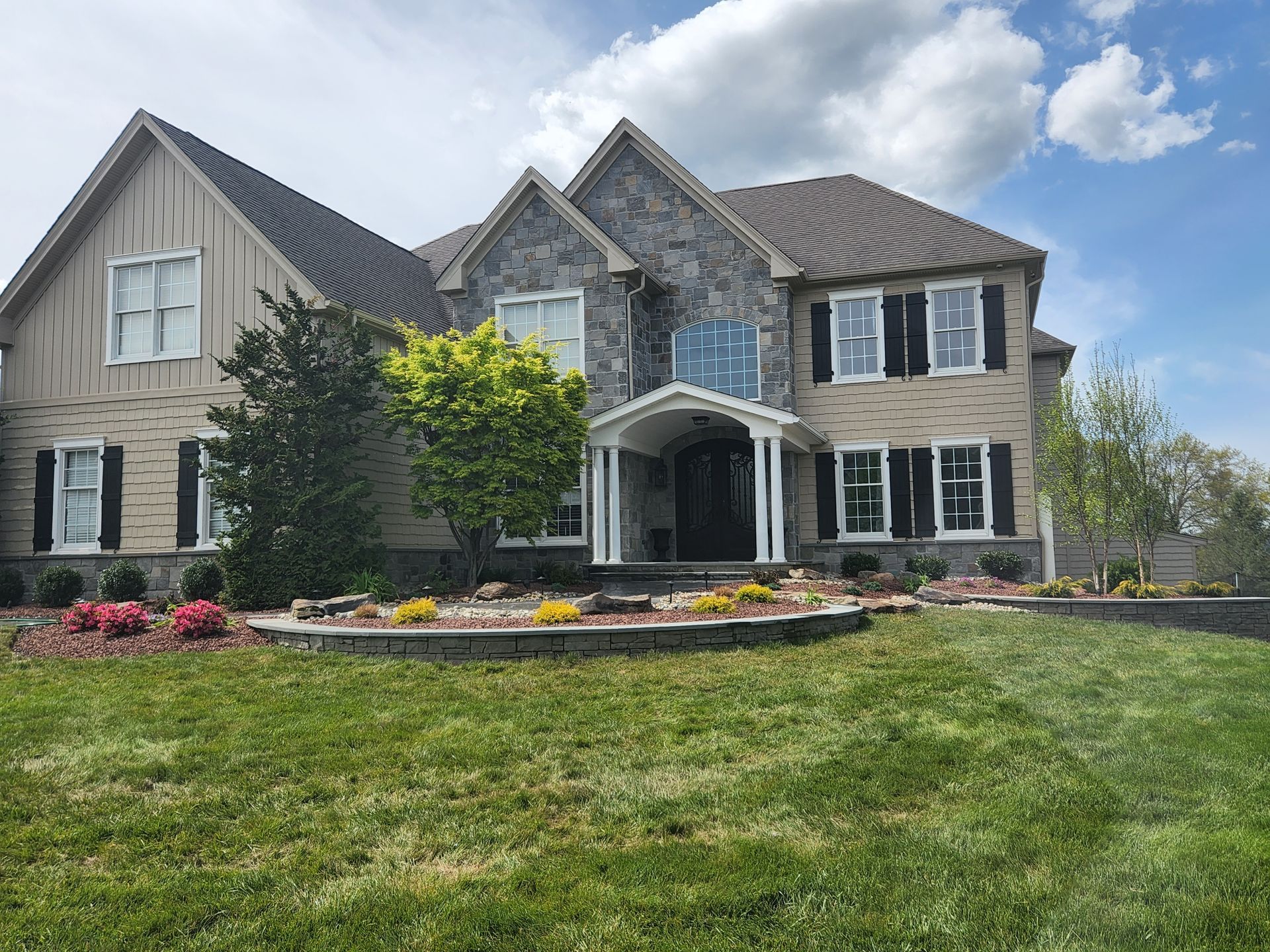 Landscape Design Services #28