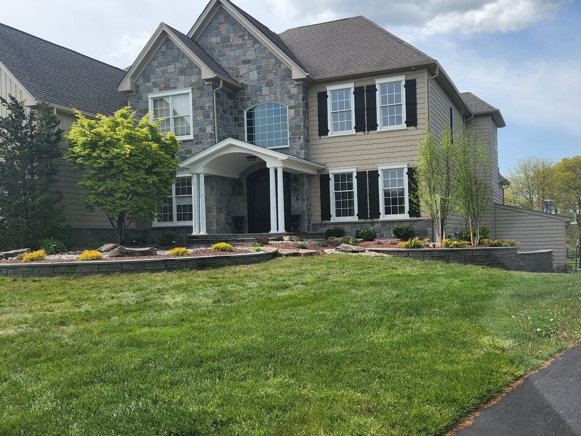 Landscape Design Services #29