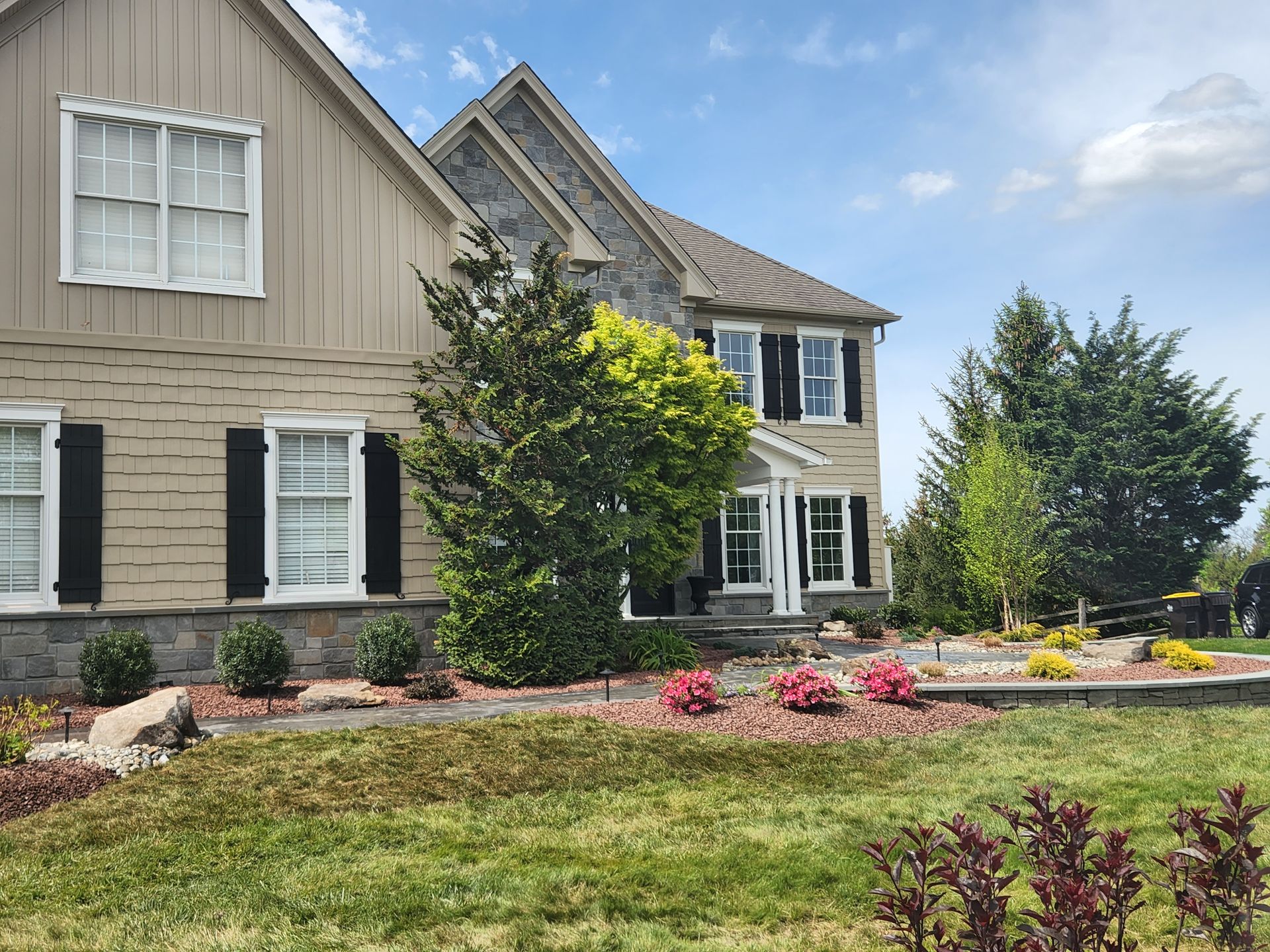 Landscape Design Services #30