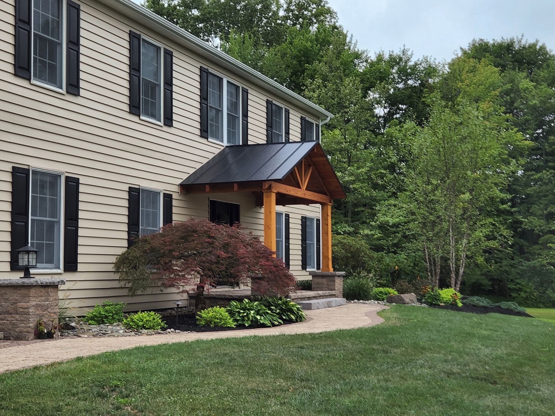 Landscape Design Services #31