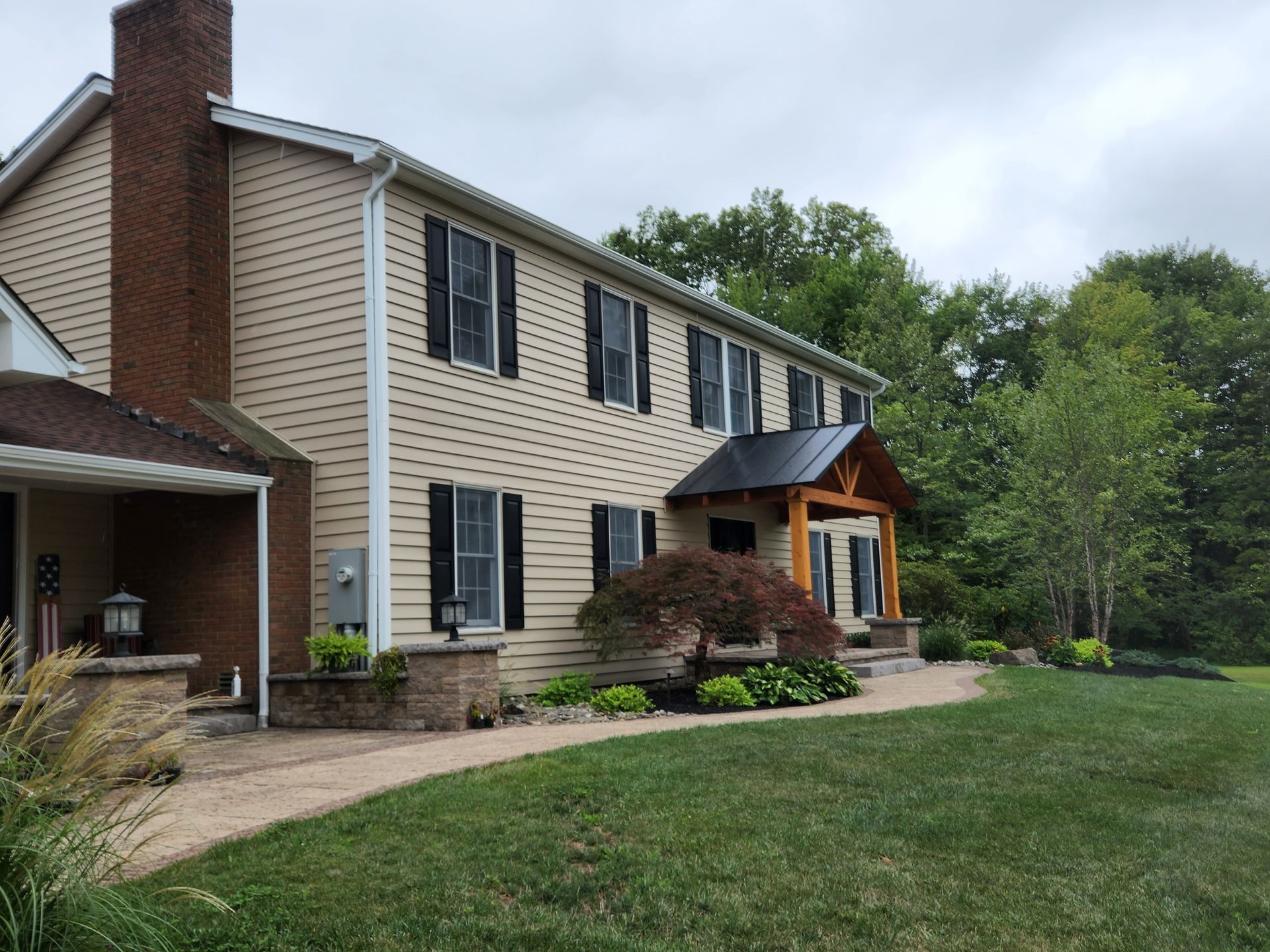 Landscape Design Services #32