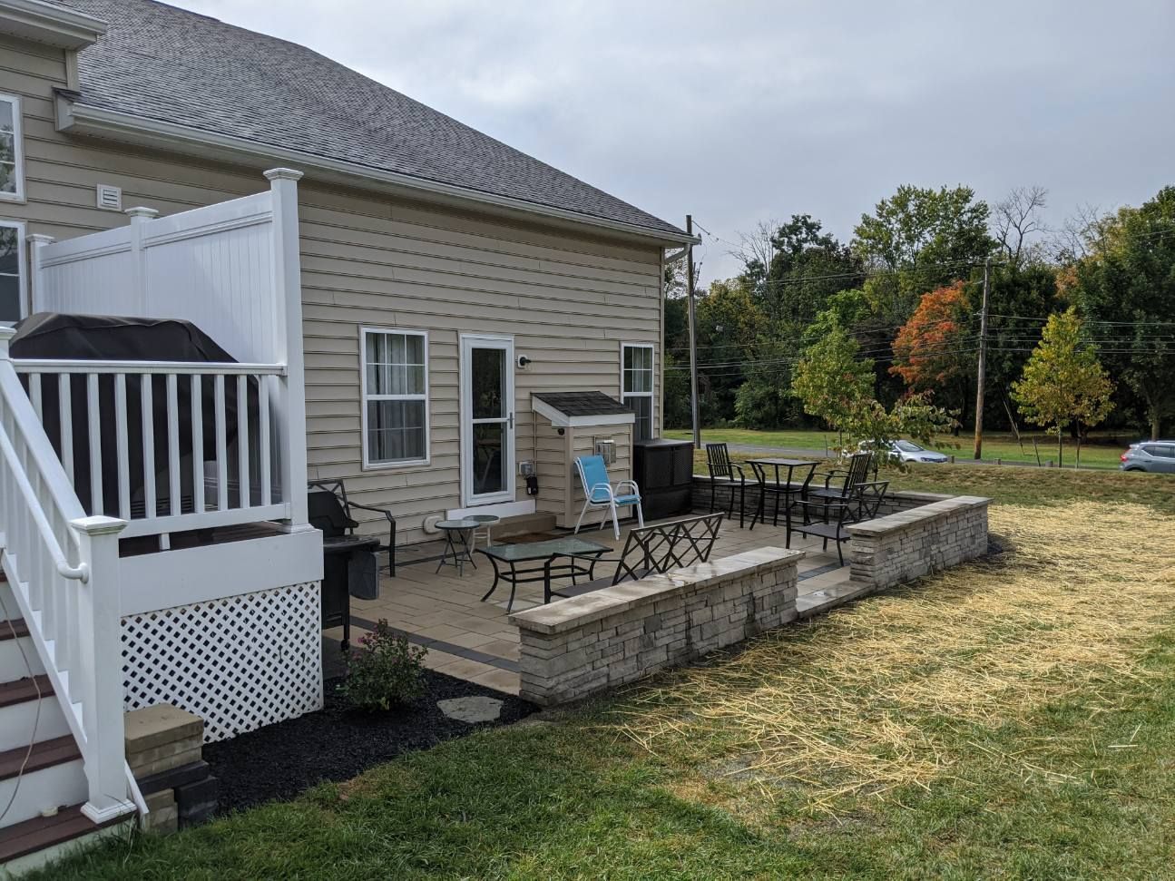 Landscape Design Services #35