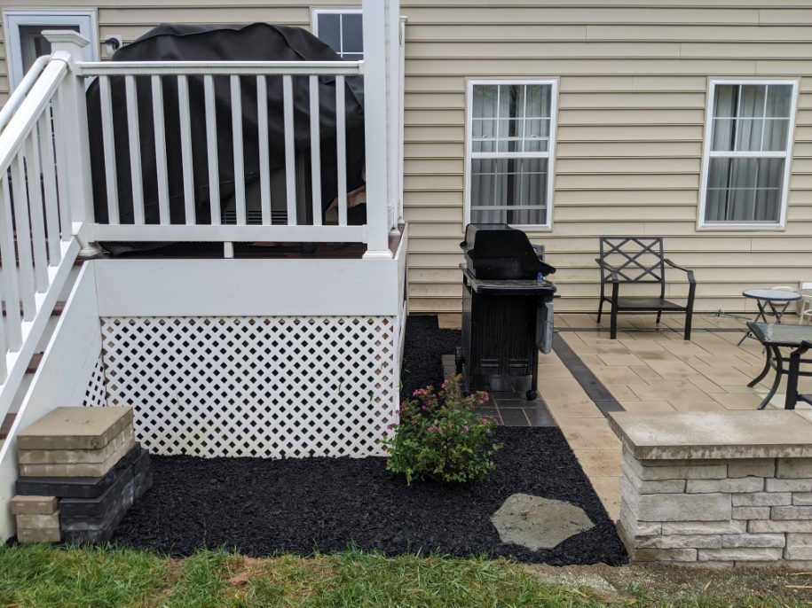 Landscape Design Services #36