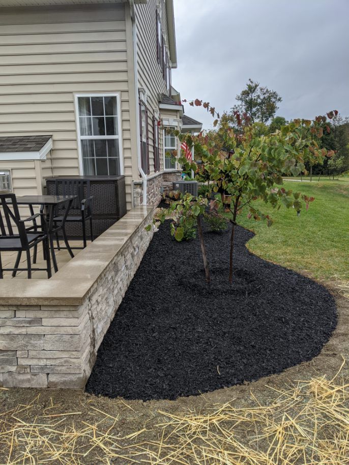 Landscape Design Services #37