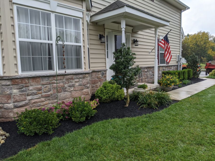 Landscape Design Services #38