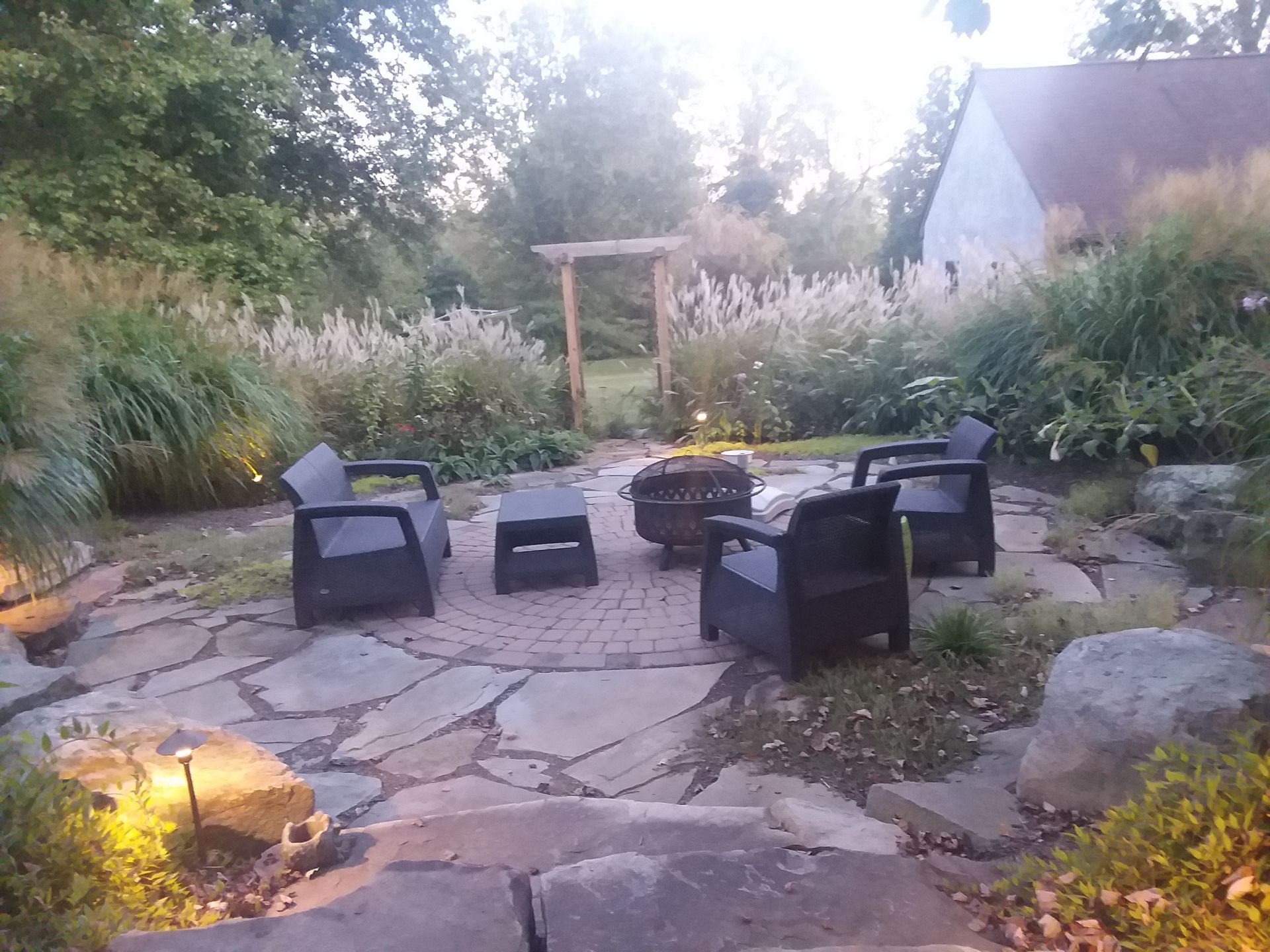 Patio Installation Services #39