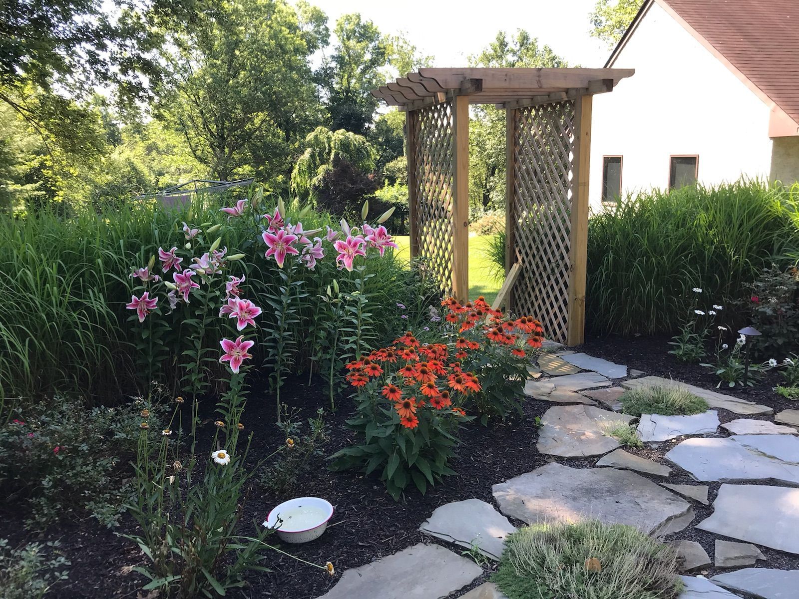 Landscape Design Services #39
