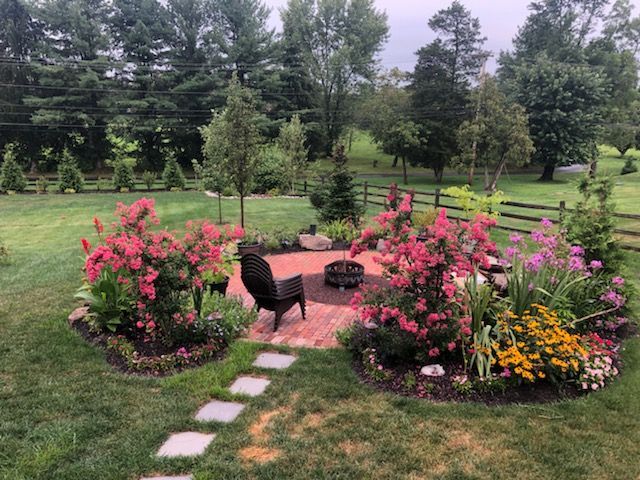 Landscape Design Services #40