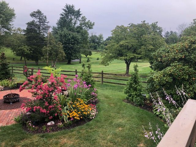 Landscape Design Services #41