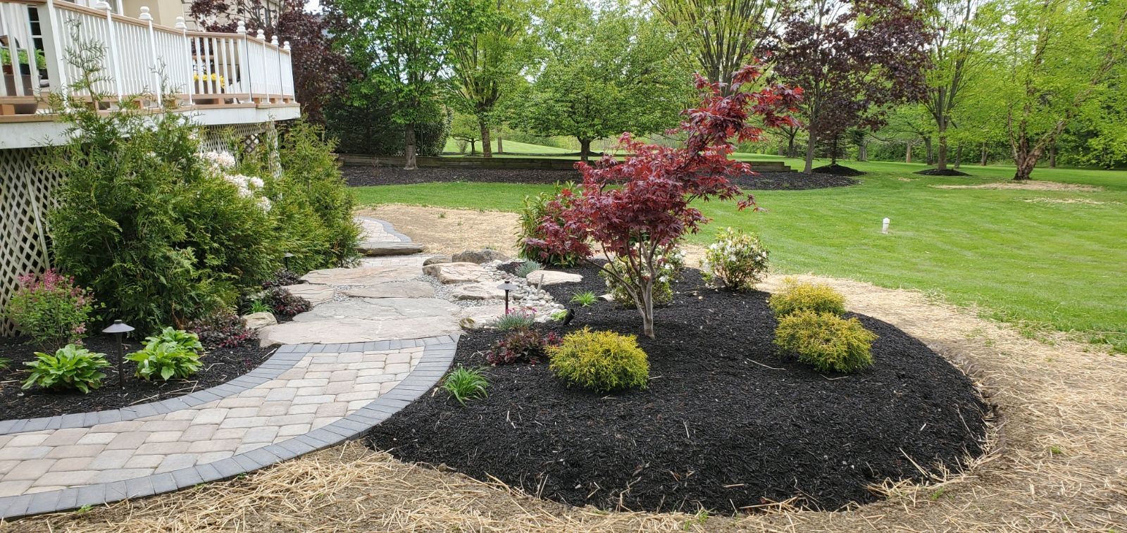 Landscape Design Services #42