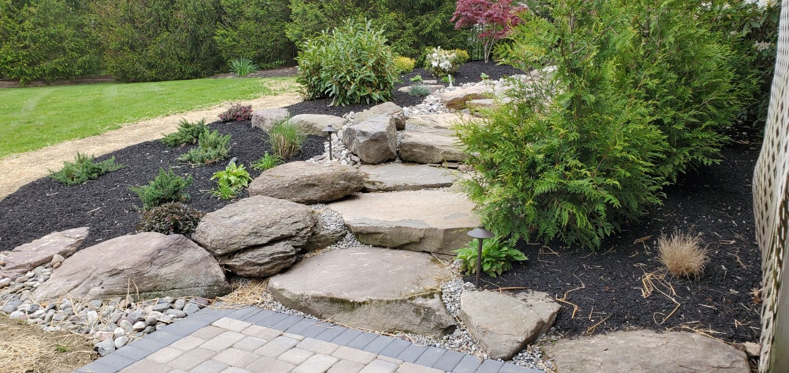 Landscape Design Services #43