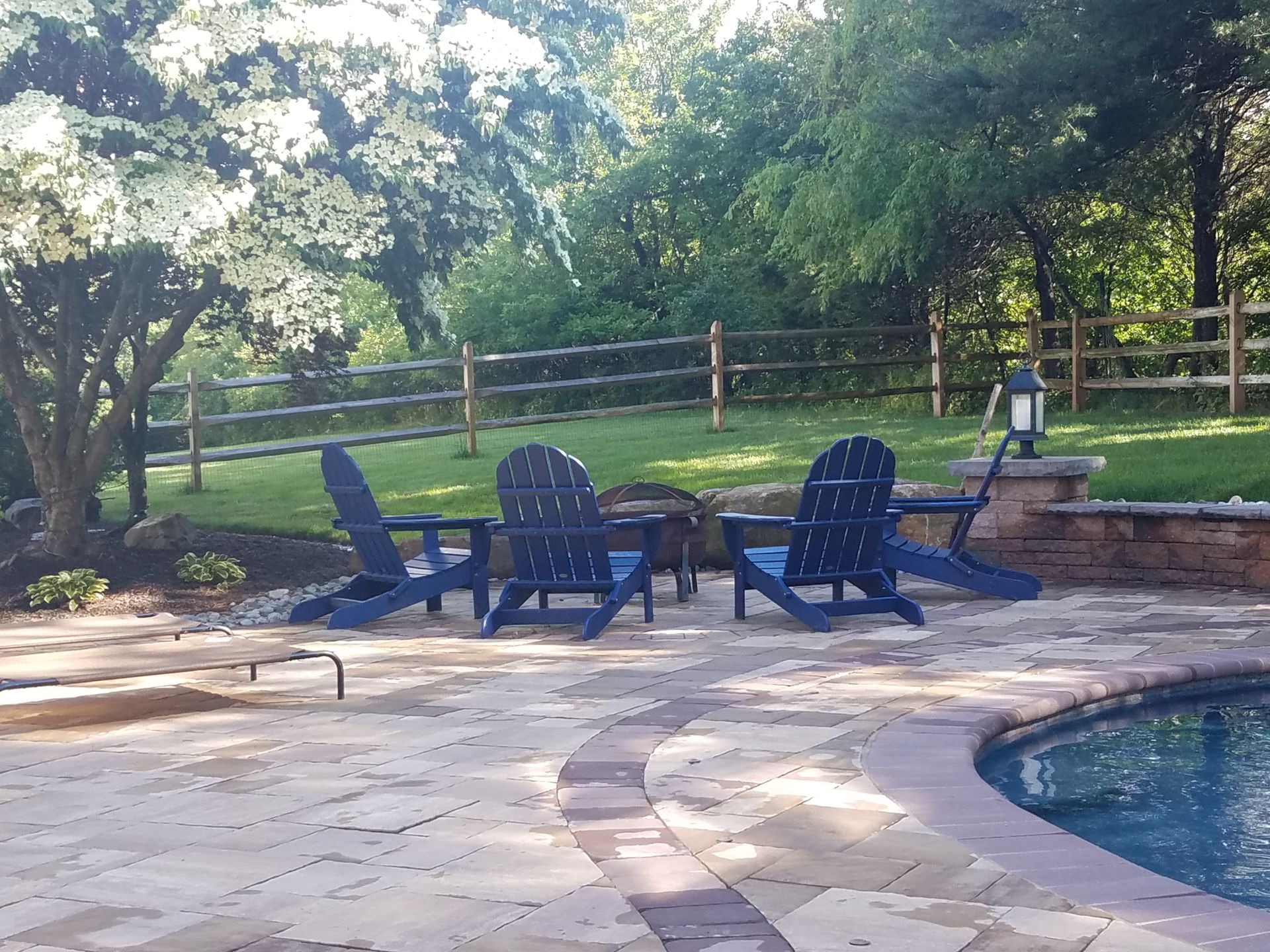 Patio Installation Services #44