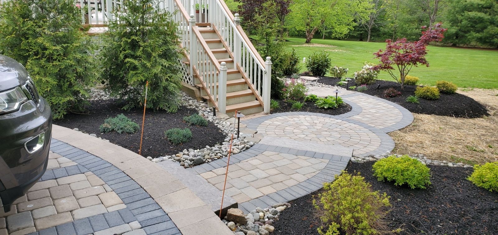 Landscape Design Services #45