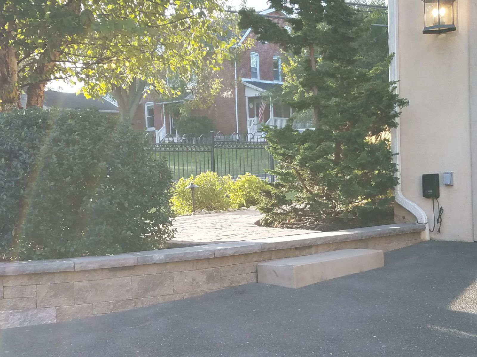 Landscape Design Services #46