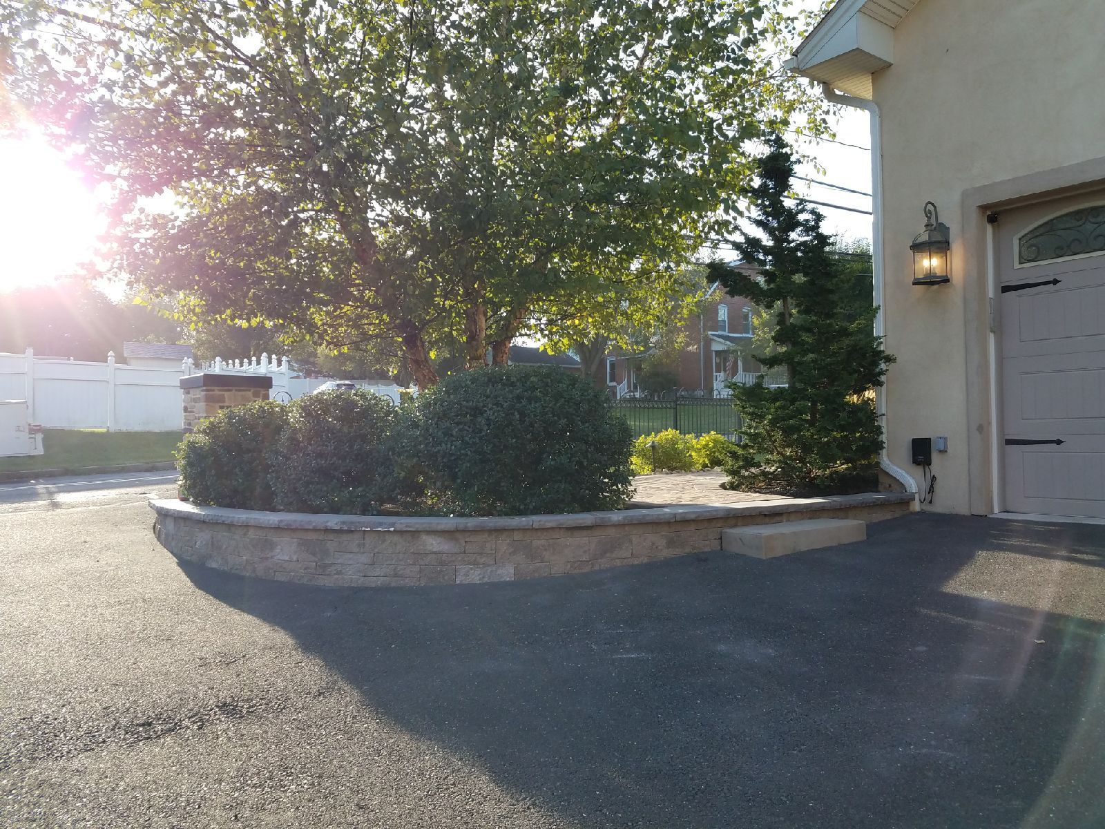 Landscape Design Services #47