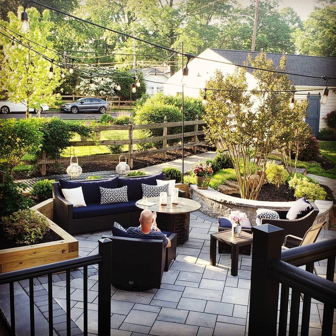 Patio Installation Services #64